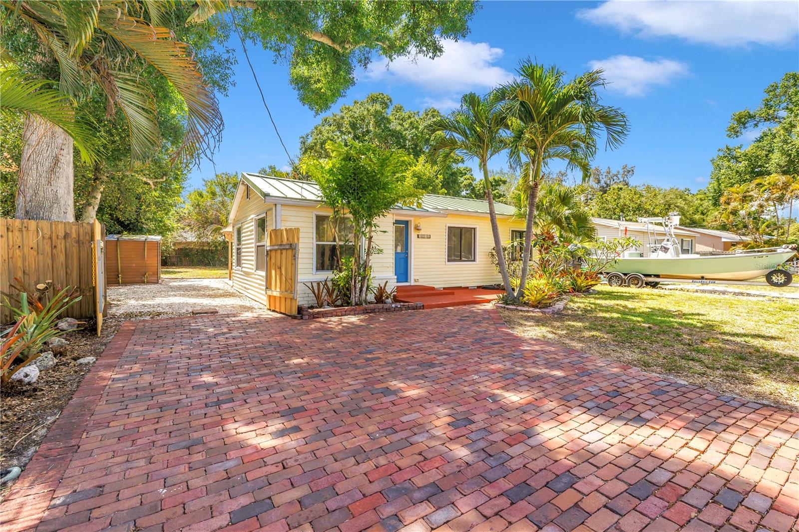 5032 19TH ST N, ST PETERSBURG, FL, 33714