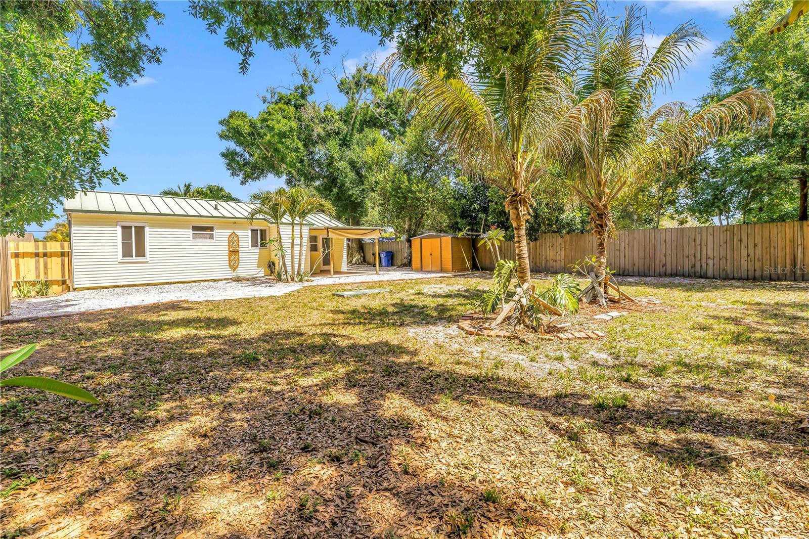 5032 19TH ST N, ST PETERSBURG, FL, 33714