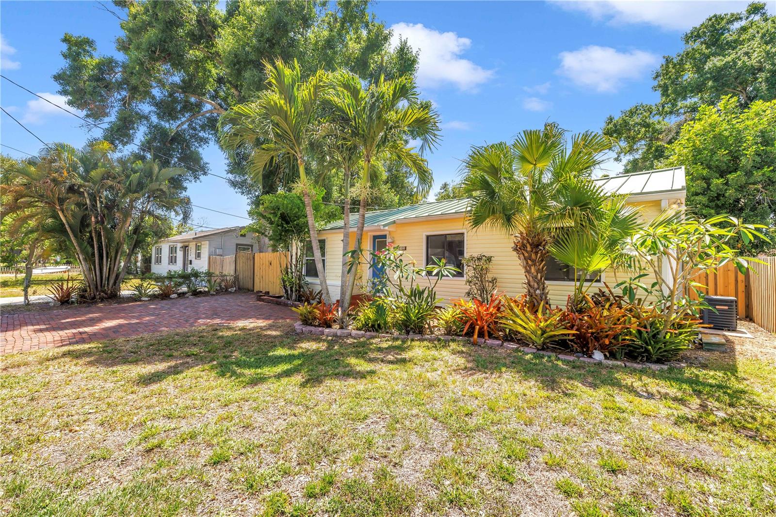 5032 19TH ST N, ST PETERSBURG, FL, 33714
