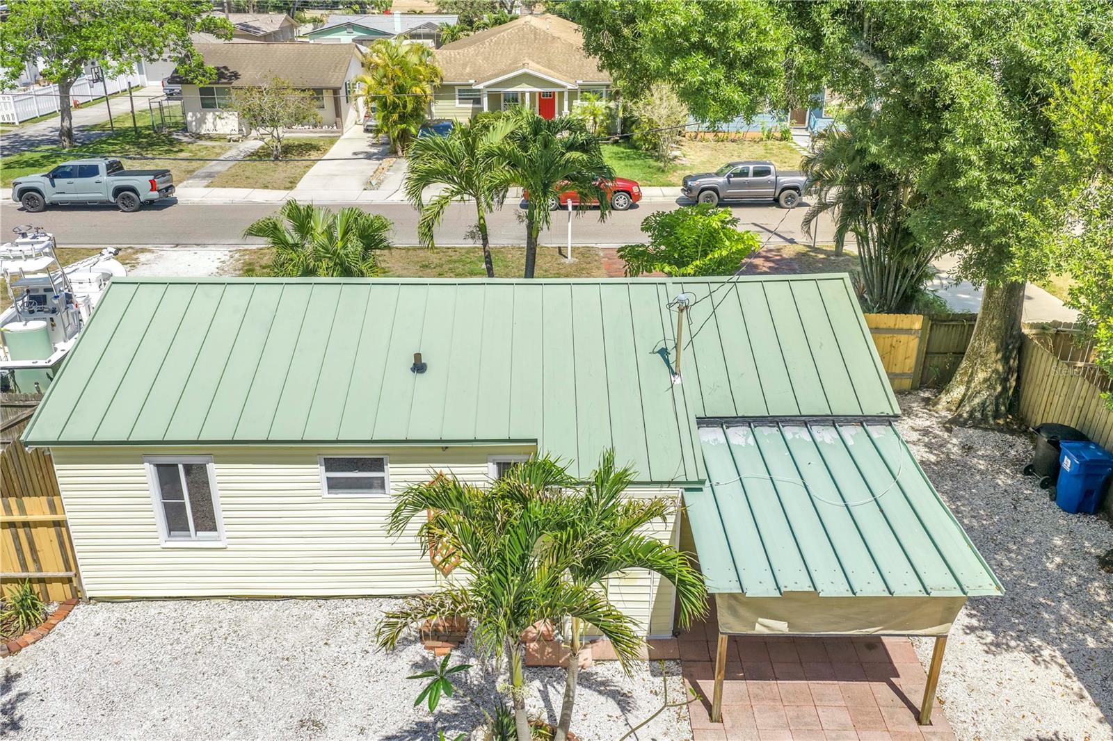 5032 19TH ST N, ST PETERSBURG, FL, 33714
