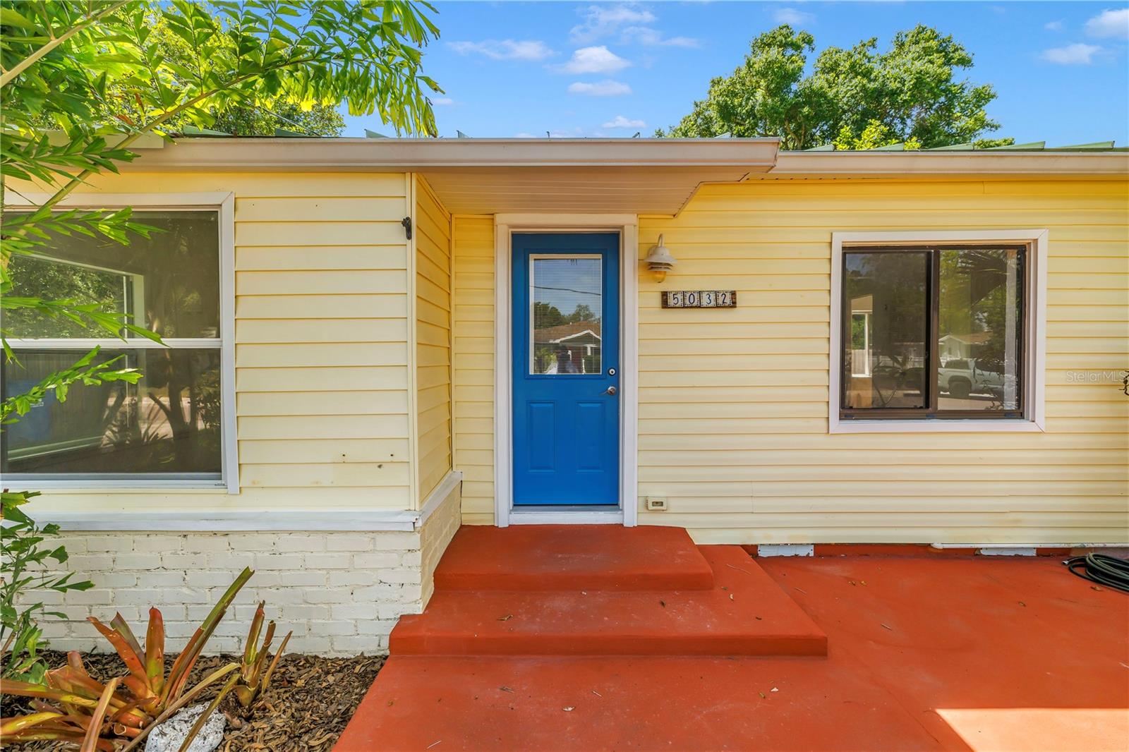 5032 19TH ST N, ST PETERSBURG, FL, 33714