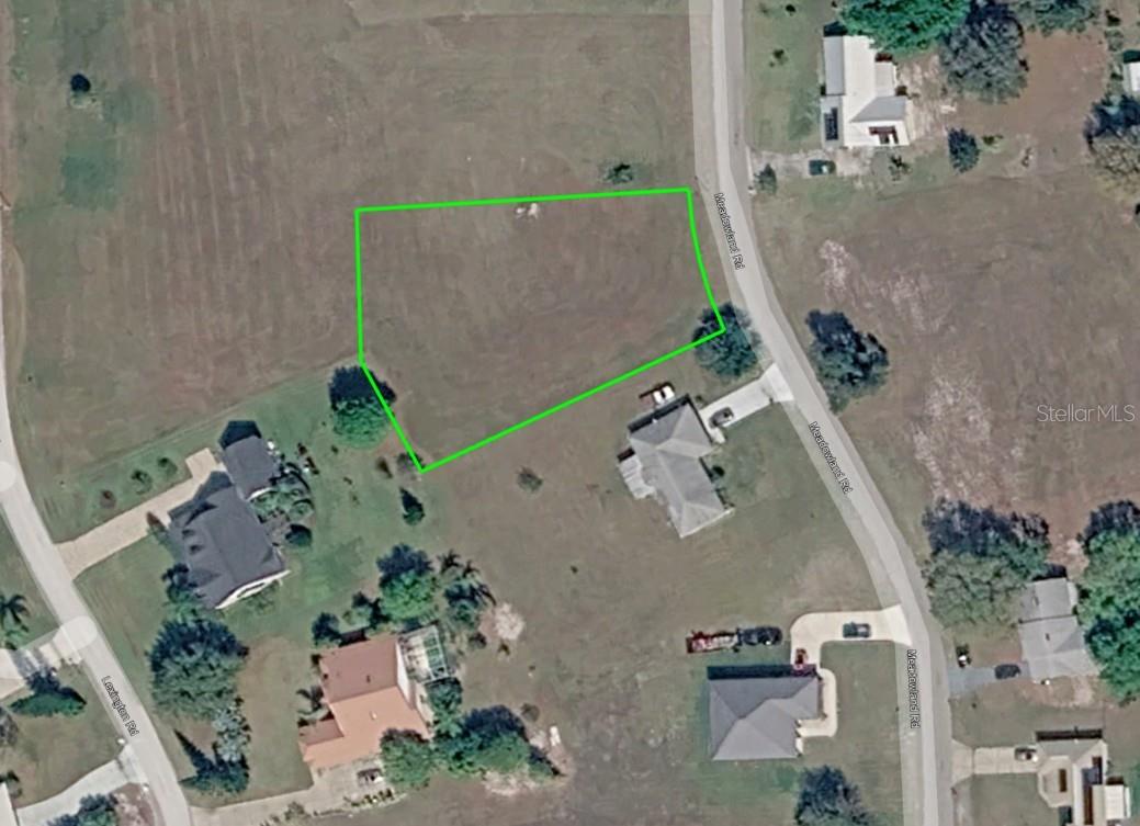 508 MEADOWLAND RD, SEBRING, FL, 33876