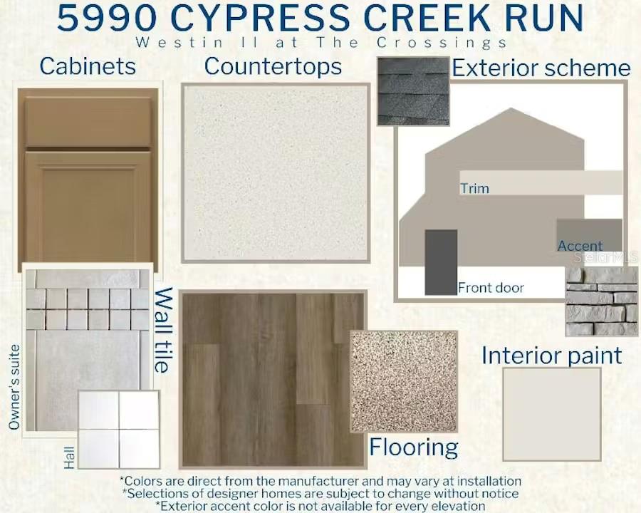 5990 FRESHWATER CANYON DR, ST CLOUD, FL, 34771