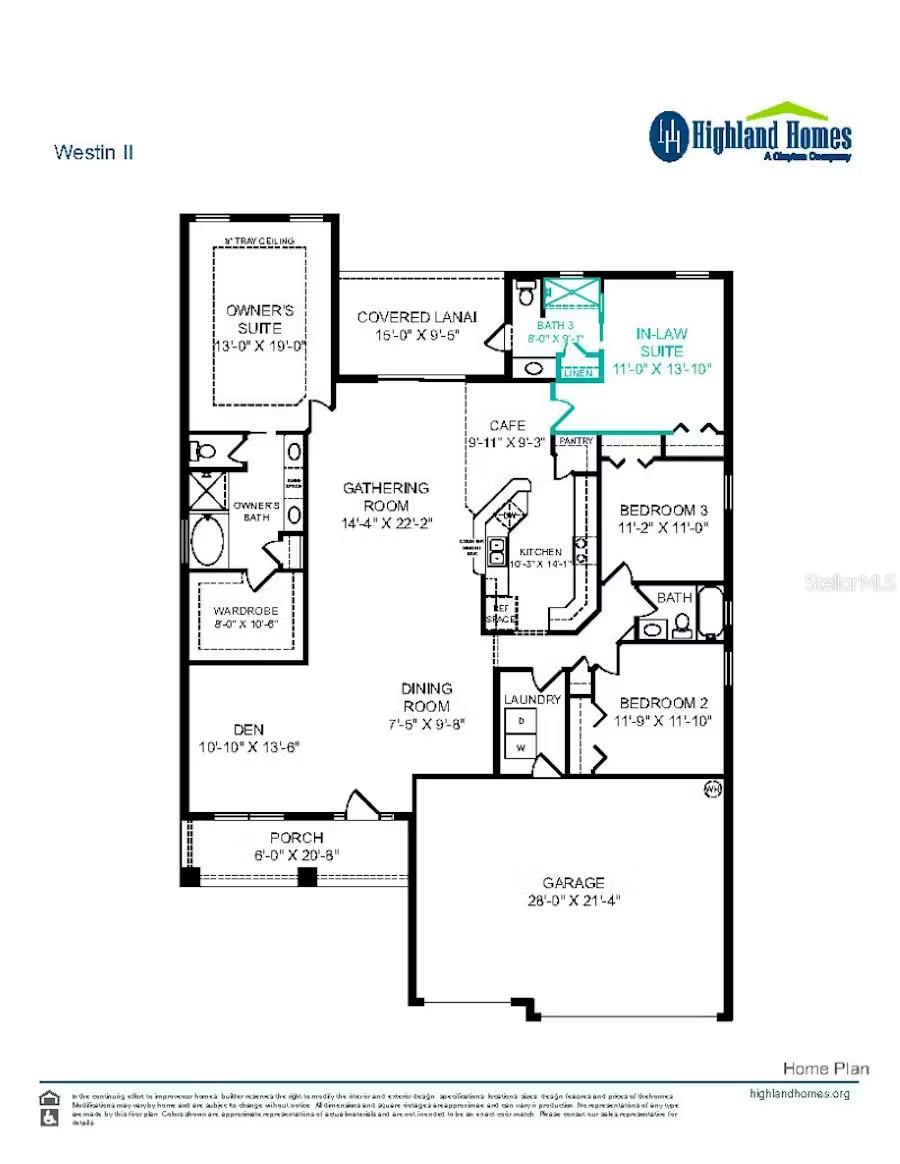 5990 FRESHWATER CANYON DR, ST CLOUD, FL, 34771
