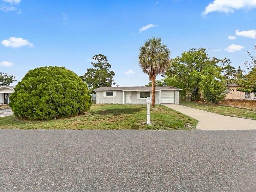 1332 JENNINGS DR, HOLIDAY, FL, 34690