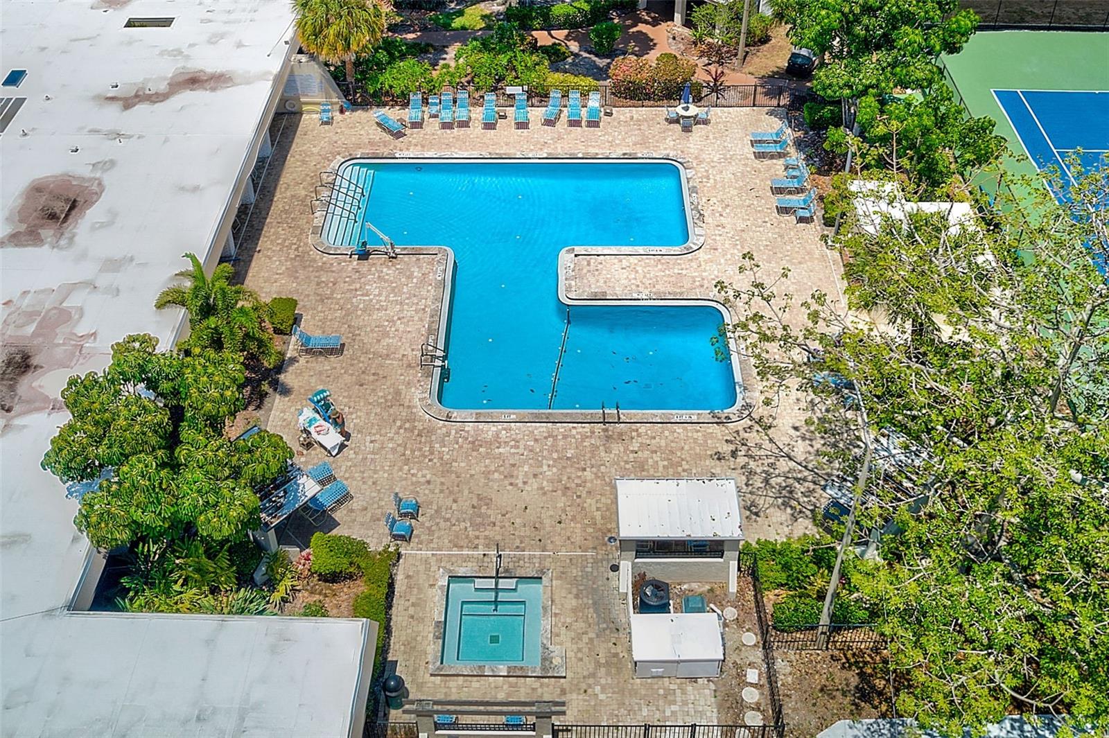 7951 58TH AVE N #208, ST PETERSBURG, FL, 33709