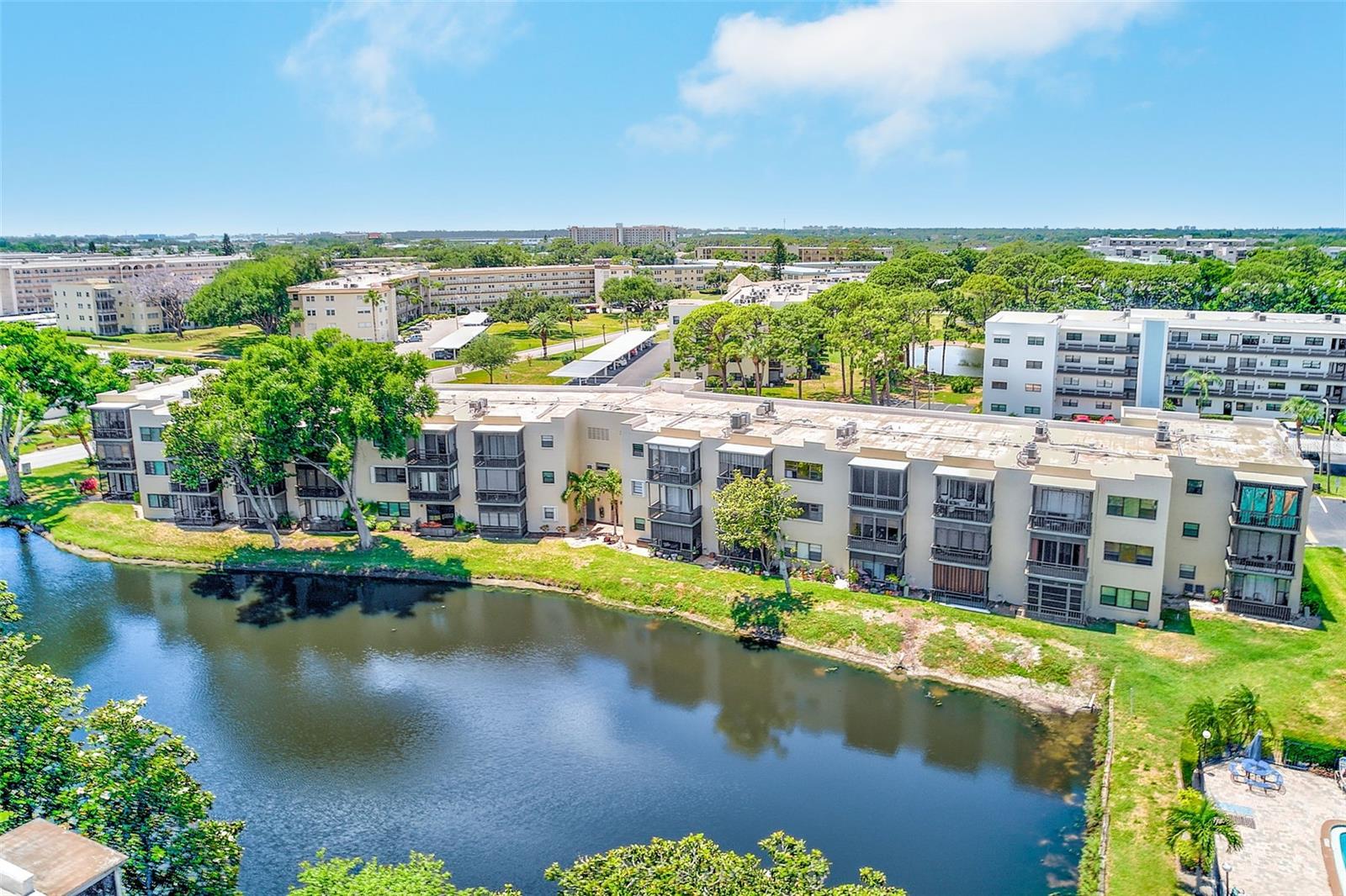 7951 58TH AVE N #208, ST PETERSBURG, FL, 33709