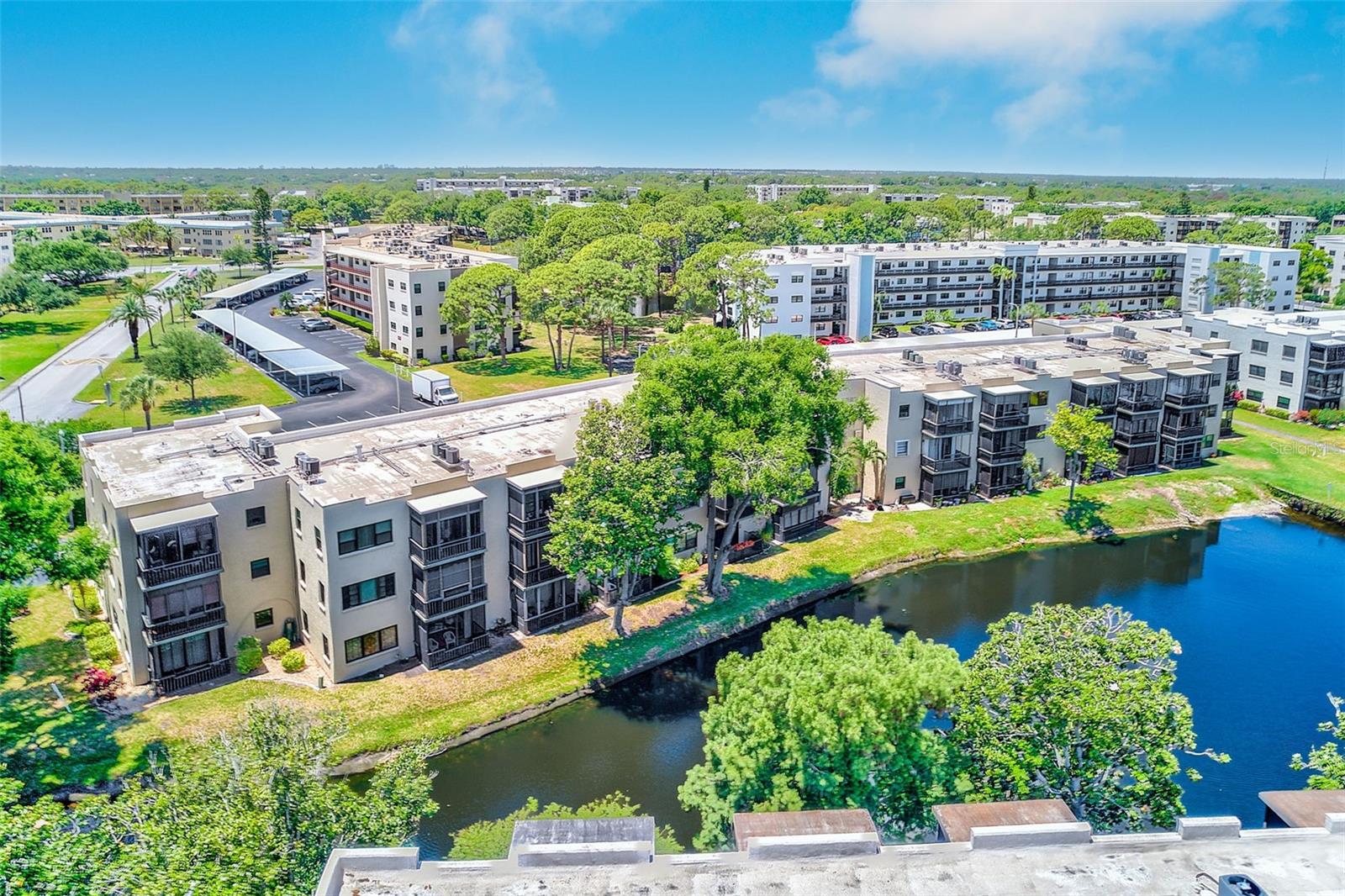 7951 58TH AVE N #208, ST PETERSBURG, FL, 33709
