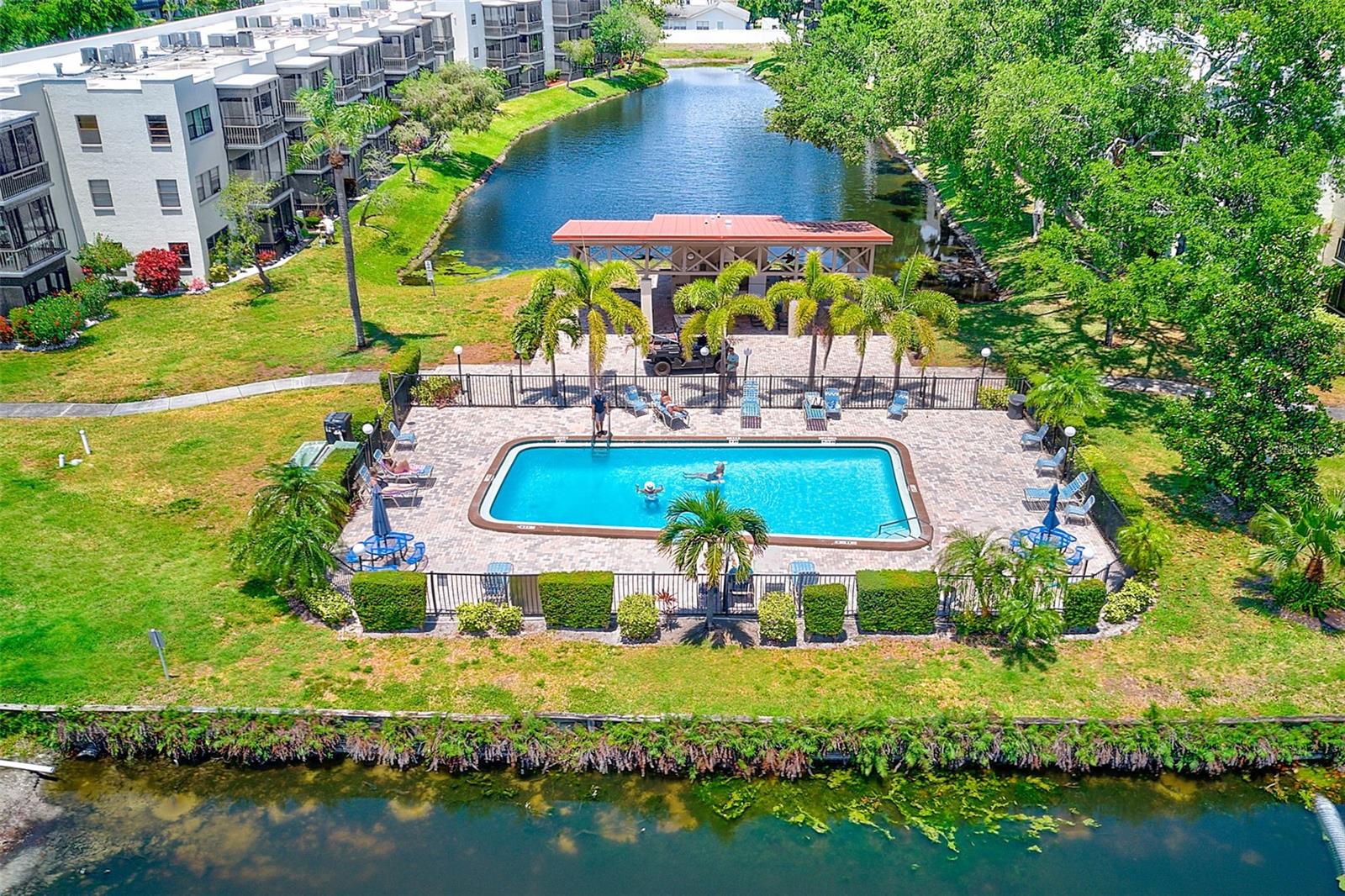 7951 58TH AVE N #208, ST PETERSBURG, FL, 33709