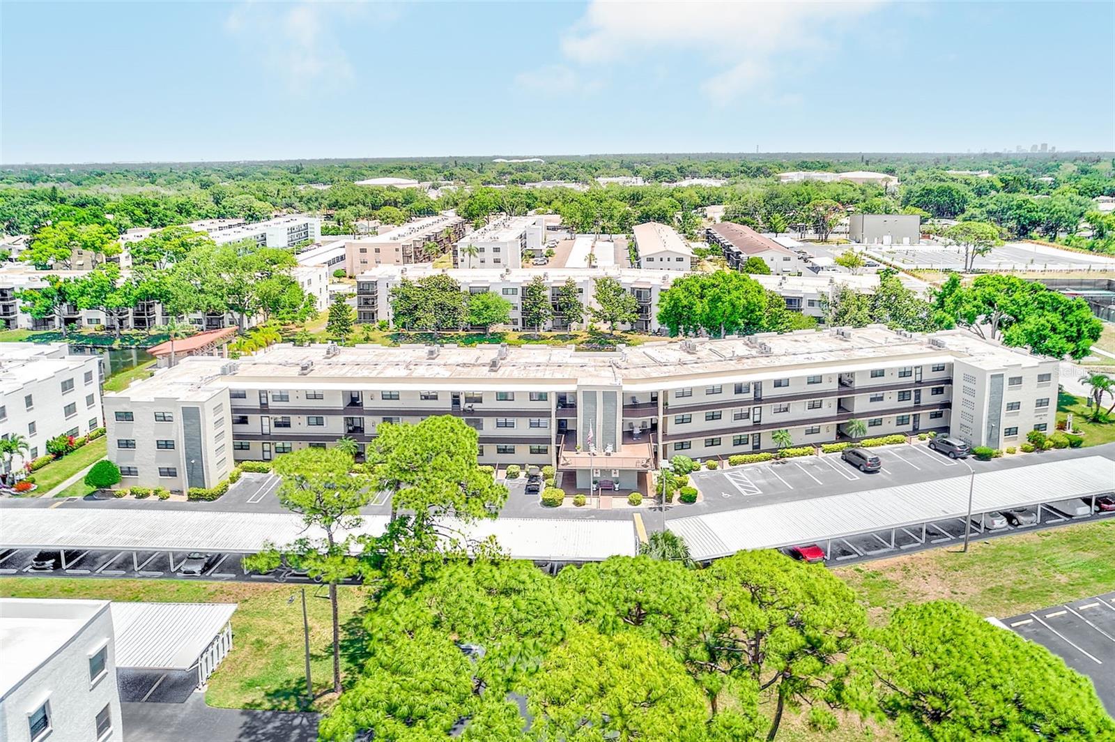 7951 58TH AVE N #208, ST PETERSBURG, FL, 33709