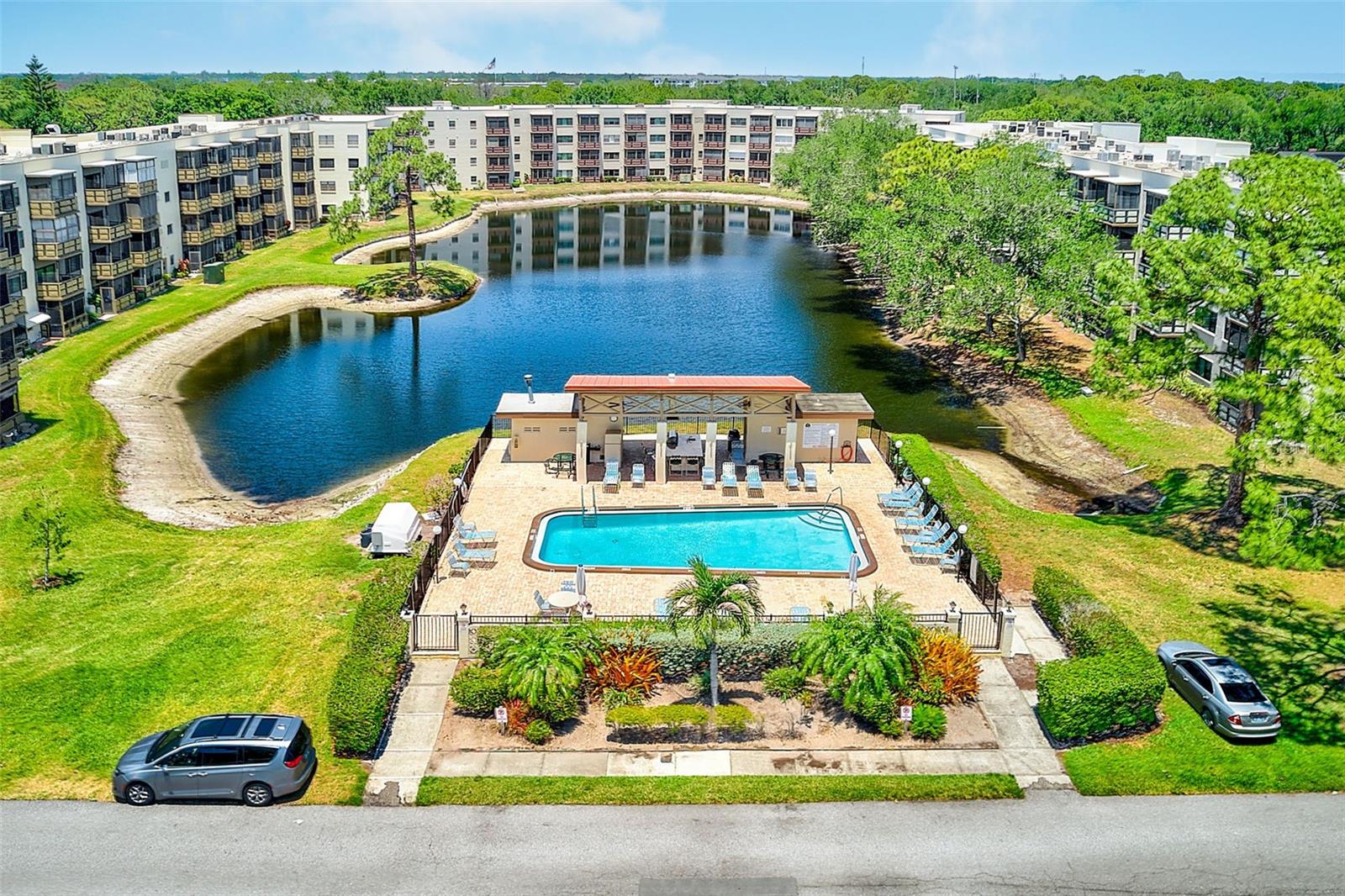 7951 58TH AVE N #208, ST PETERSBURG, FL, 33709