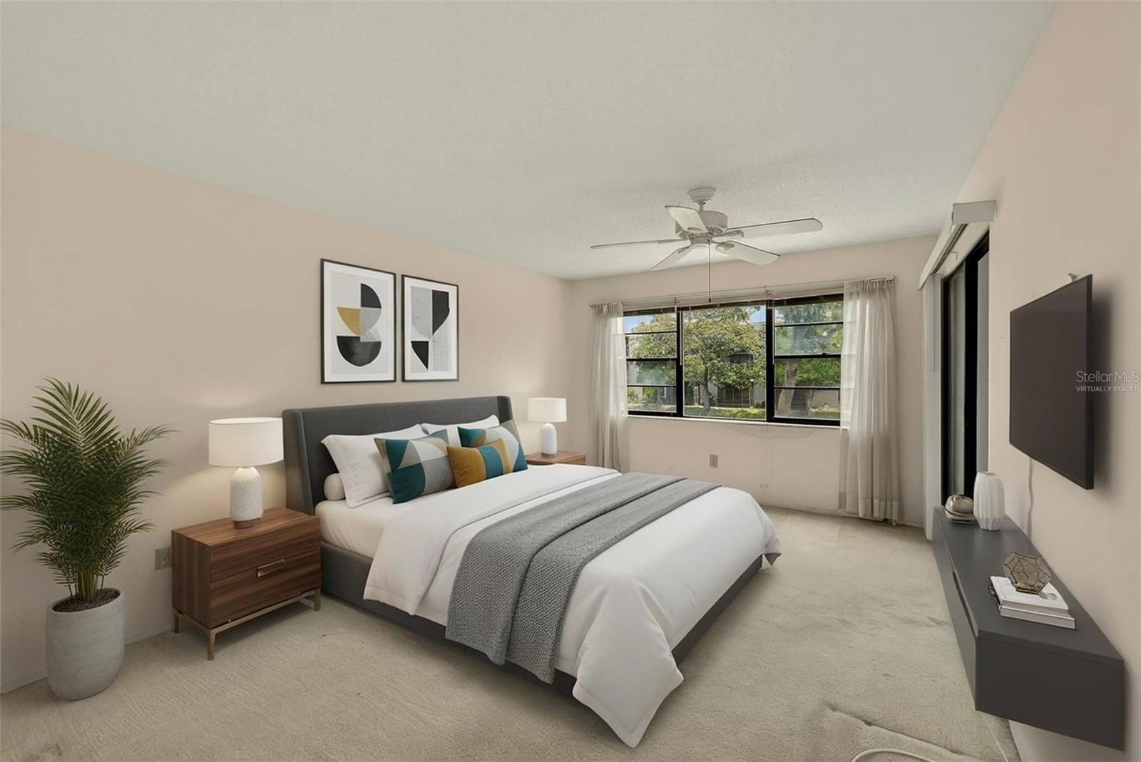 7951 58TH AVE N #208, ST PETERSBURG, FL, 33709