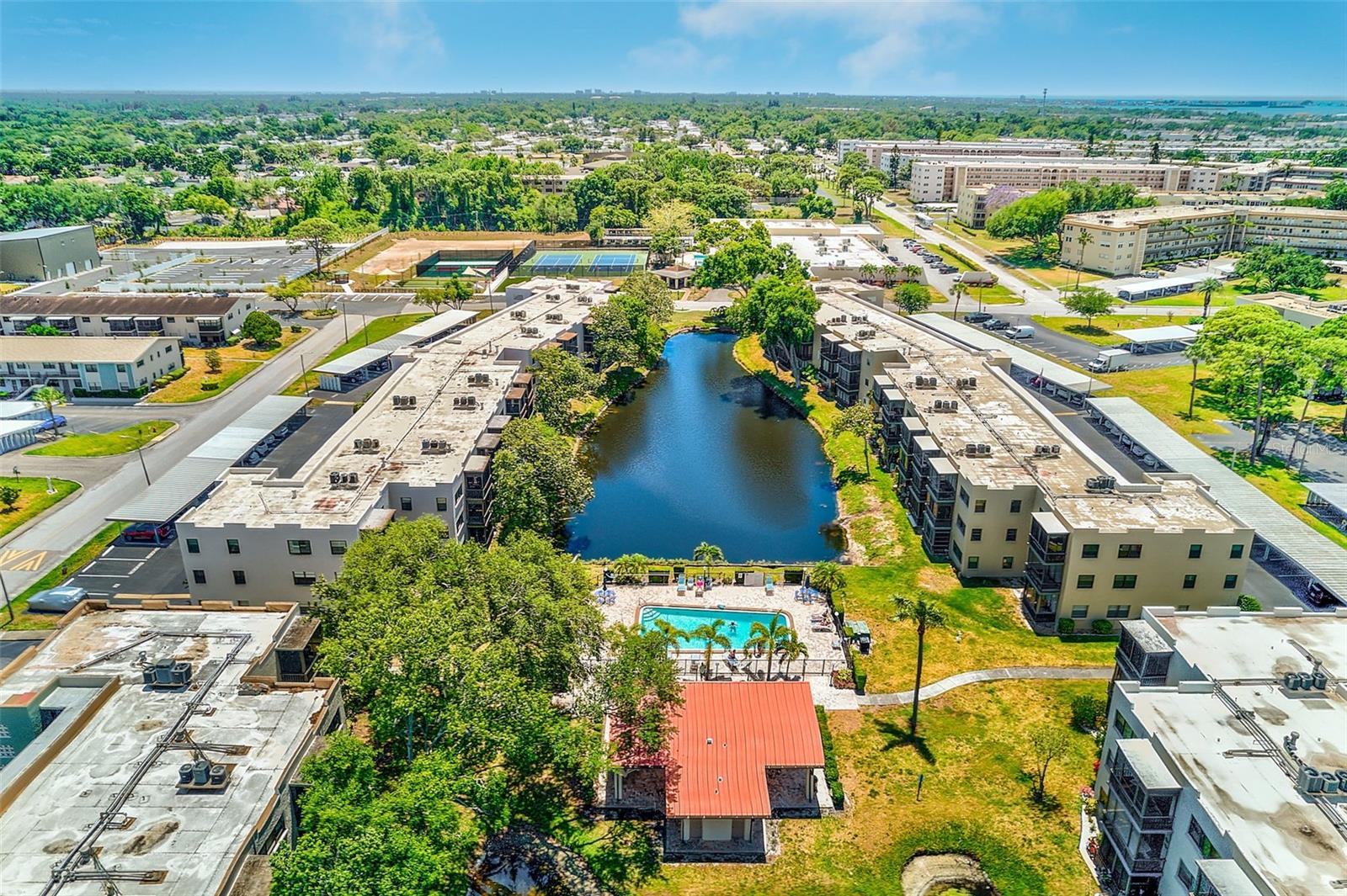 7951 58TH AVE N #208, ST PETERSBURG, FL, 33709
