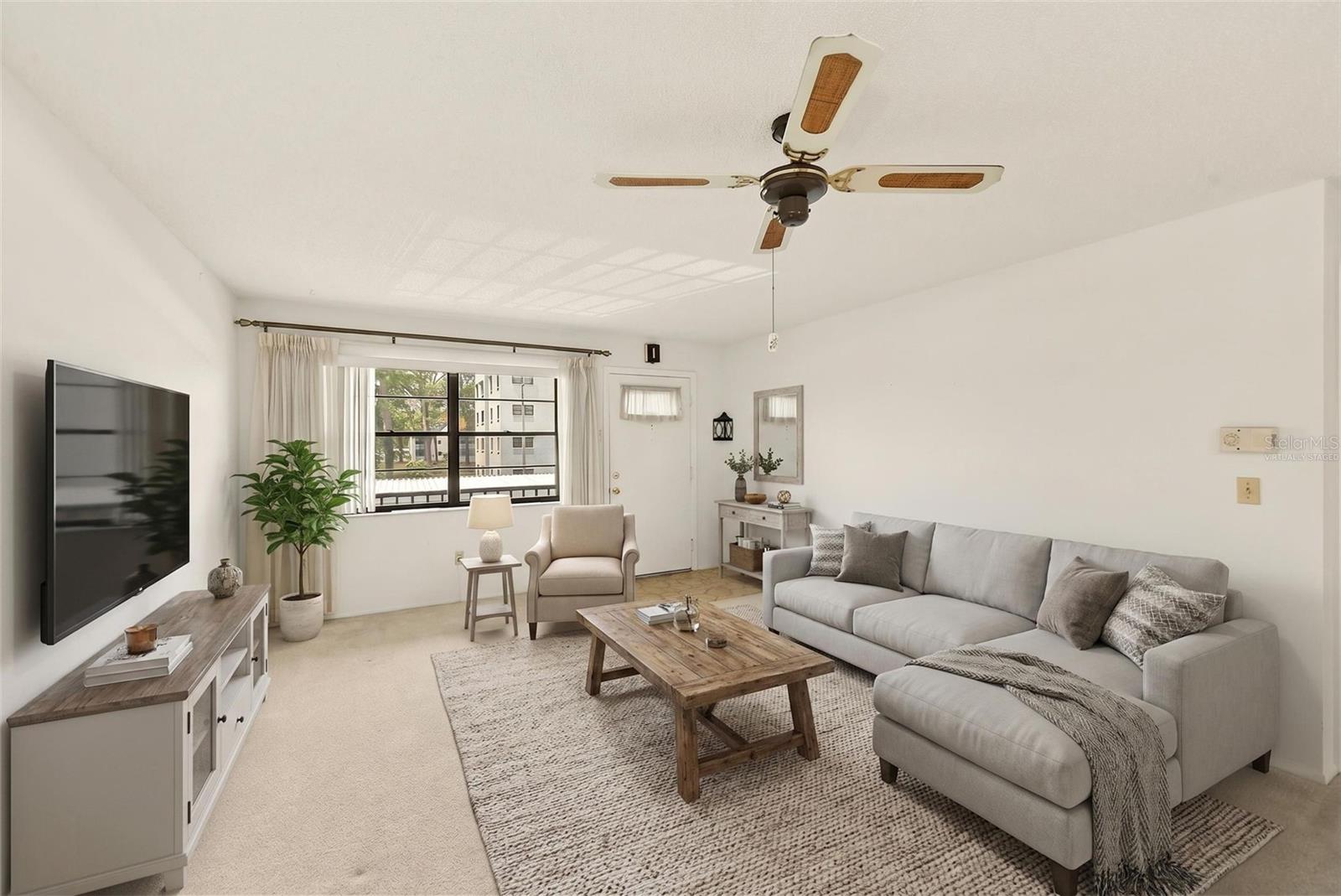 7951 58TH AVE N #208, ST PETERSBURG, FL, 33709