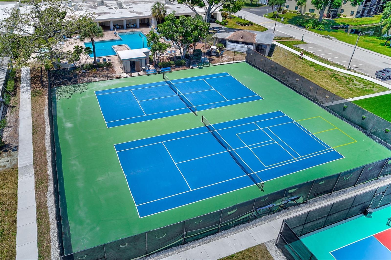 7951 58TH AVE N #208, ST PETERSBURG, FL, 33709