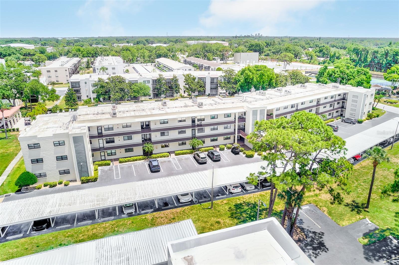 7951 58TH AVE N #208, ST PETERSBURG, FL, 33709