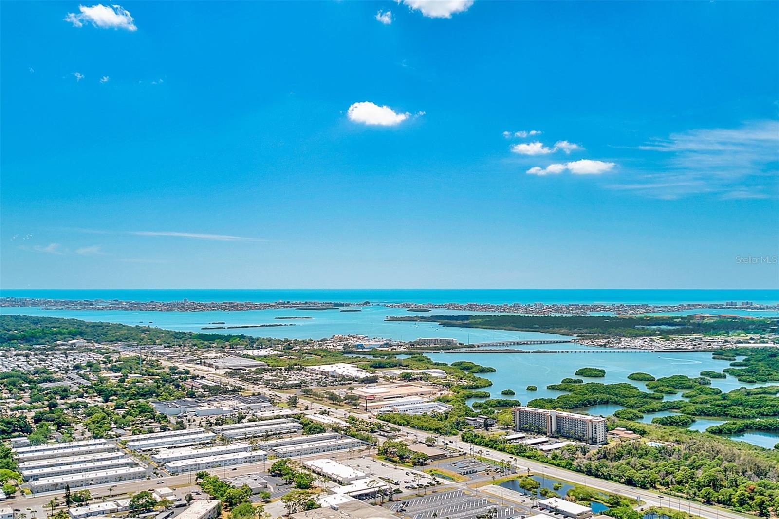 7951 58TH AVE N #208, ST PETERSBURG, FL, 33709