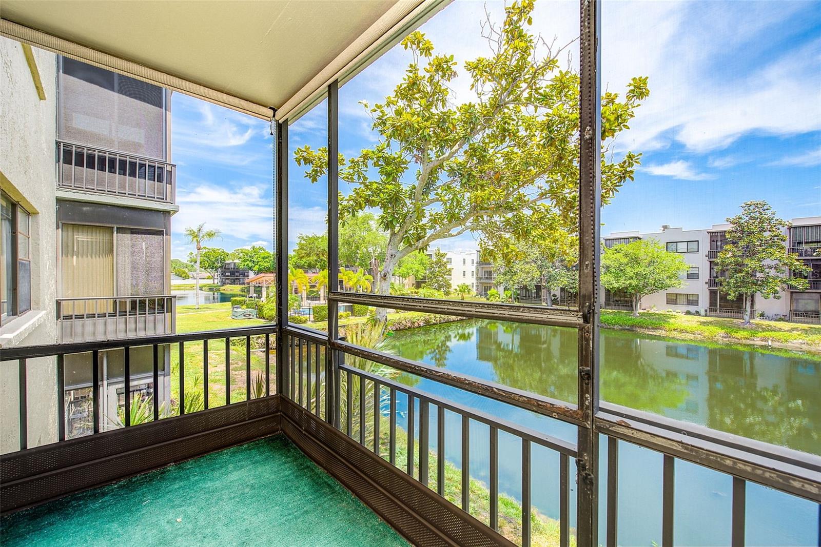 7951 58TH AVE N #208, ST PETERSBURG, FL, 33709