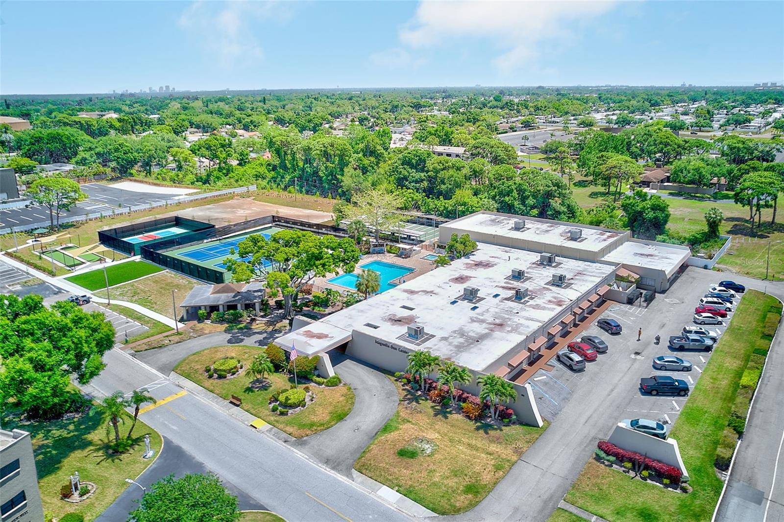 7951 58TH AVE N #208, ST PETERSBURG, FL, 33709