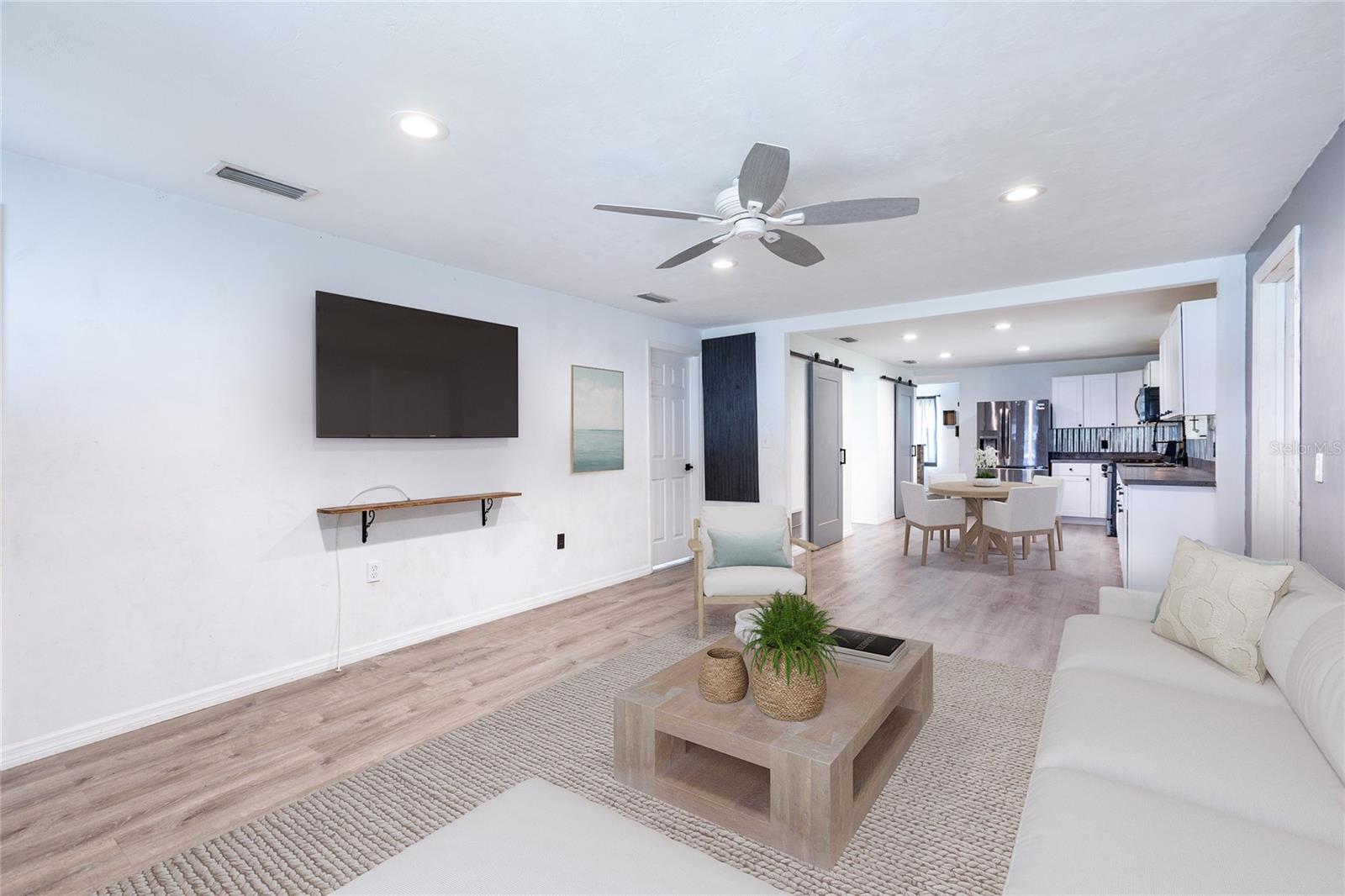 408 S ORANGE ST, STARKE, FL, 32091