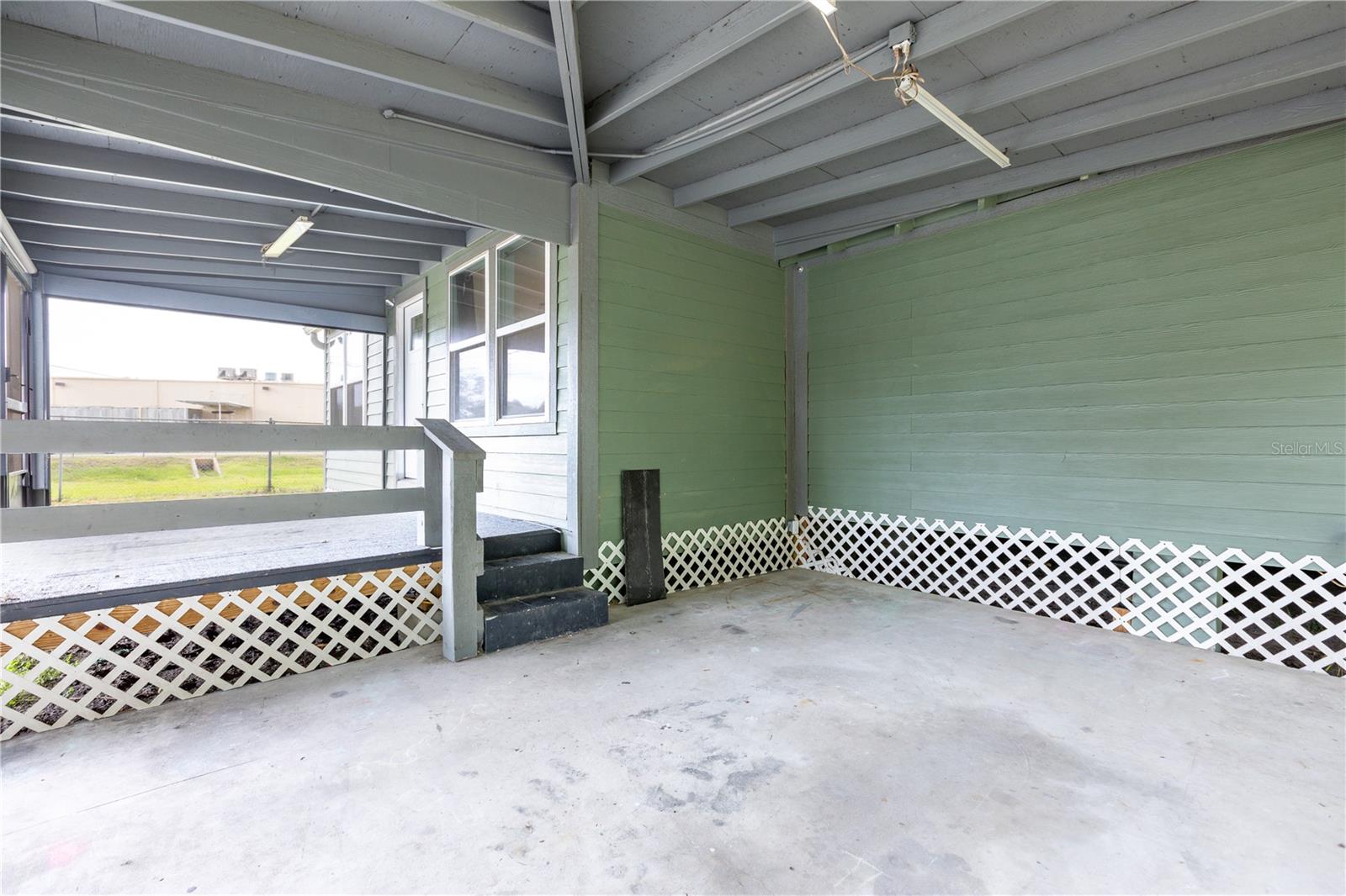 408 S ORANGE ST, STARKE, FL, 32091
