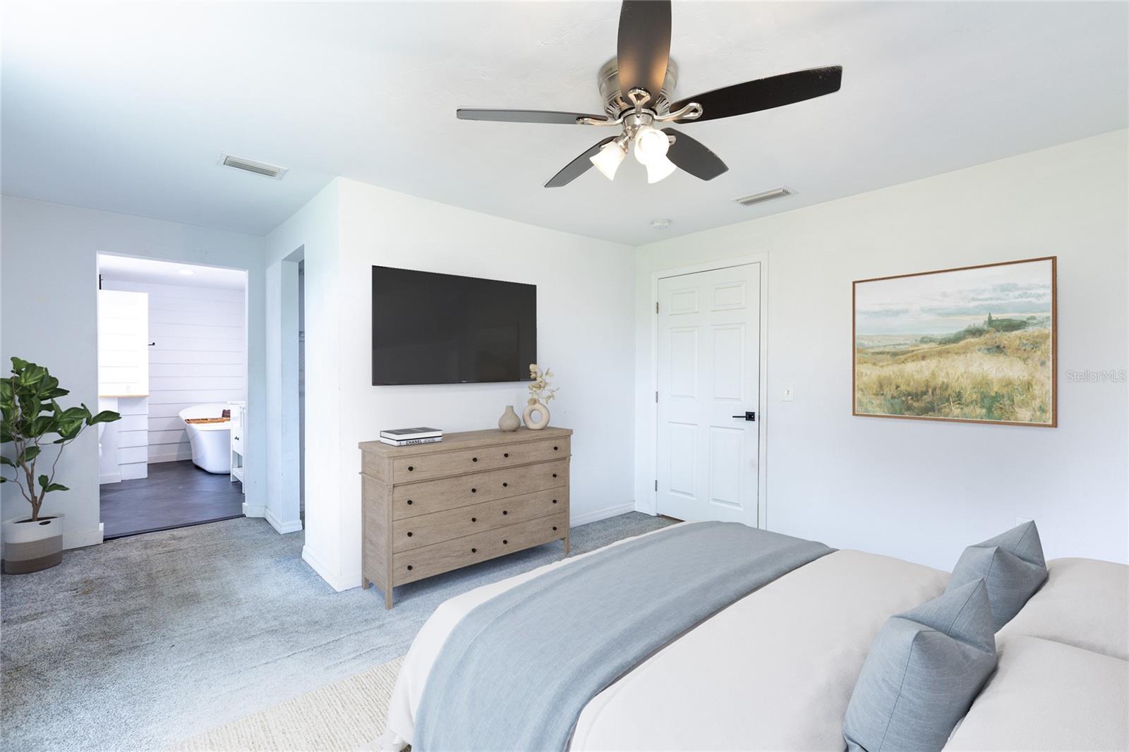 408 S ORANGE ST, STARKE, FL, 32091