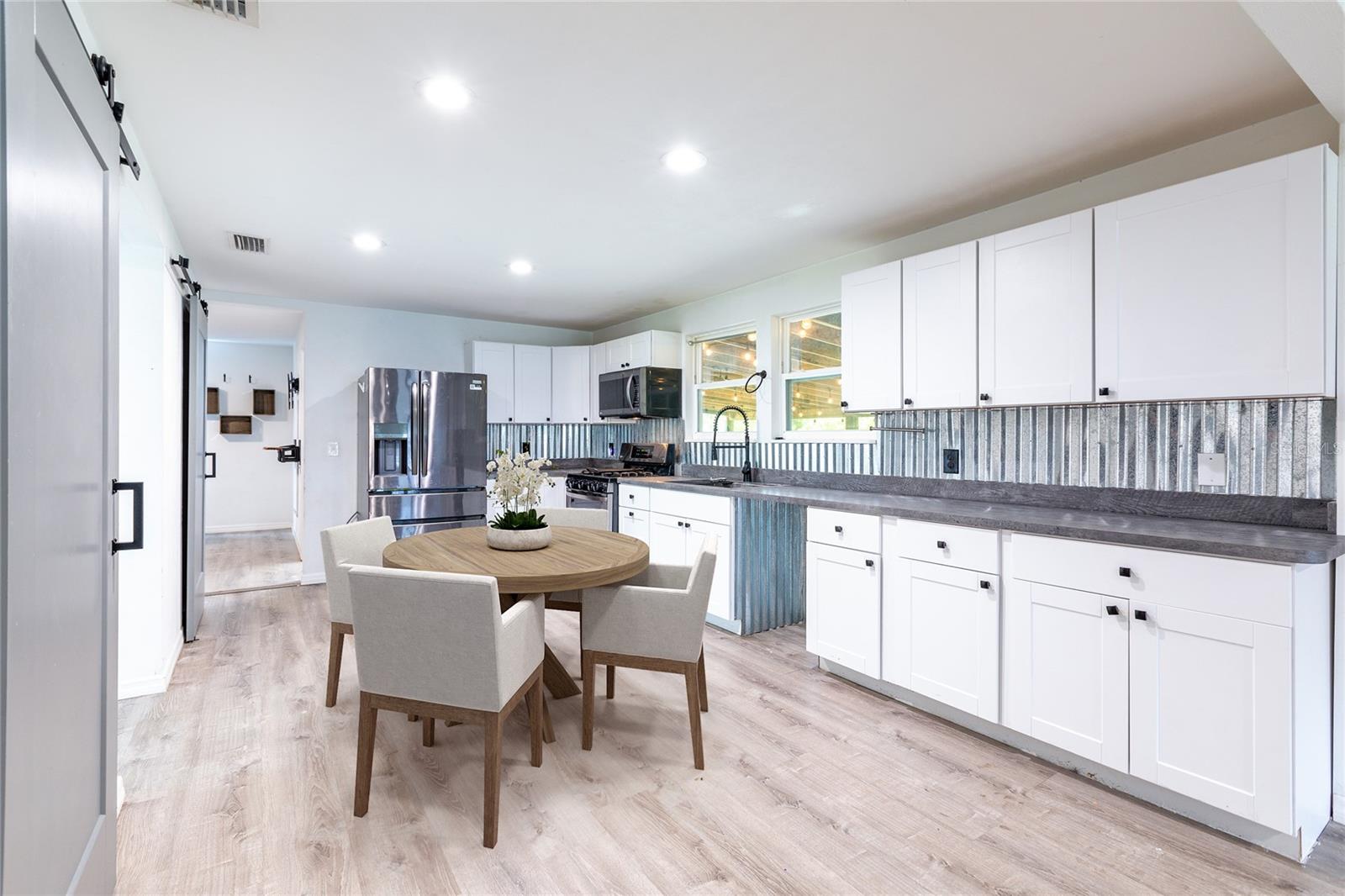 408 S ORANGE ST, STARKE, FL, 32091