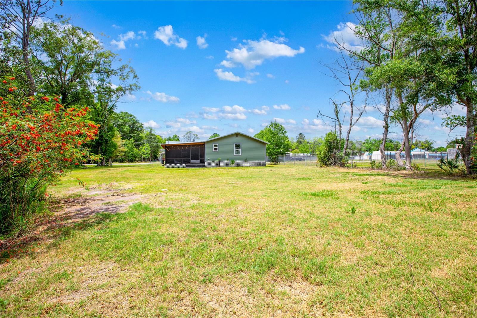 408 S ORANGE ST, STARKE, FL, 32091