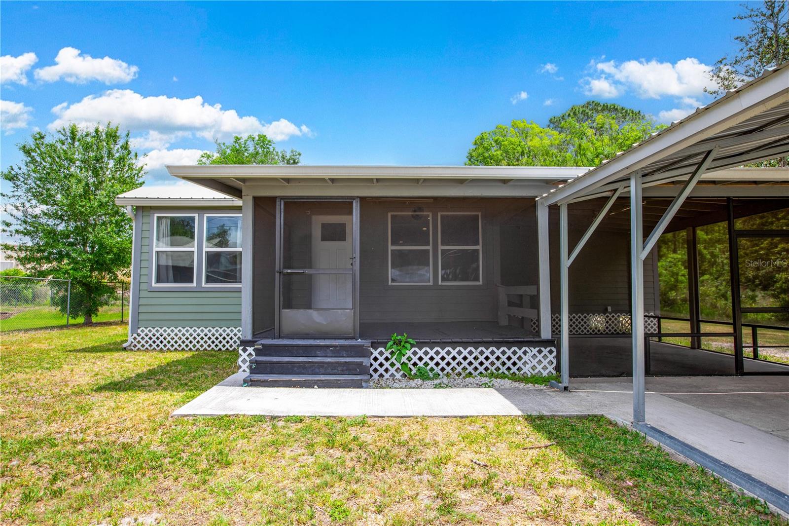 408 S ORANGE ST, STARKE, FL, 32091