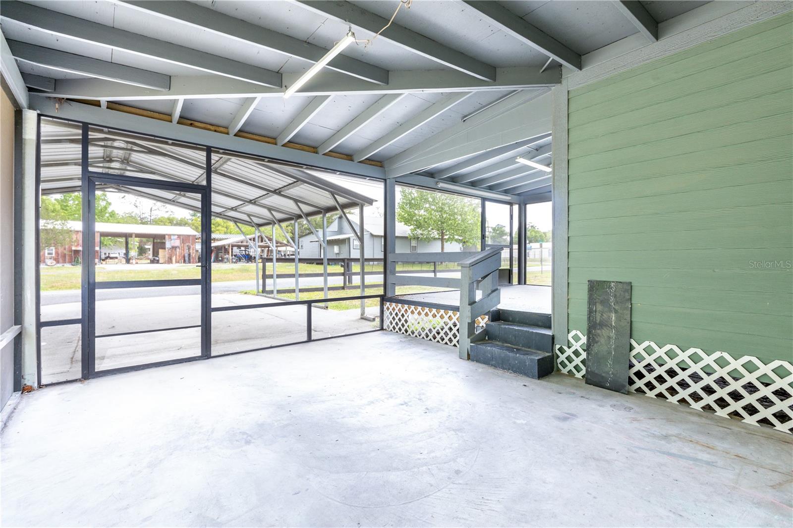 408 S ORANGE ST, STARKE, FL, 32091