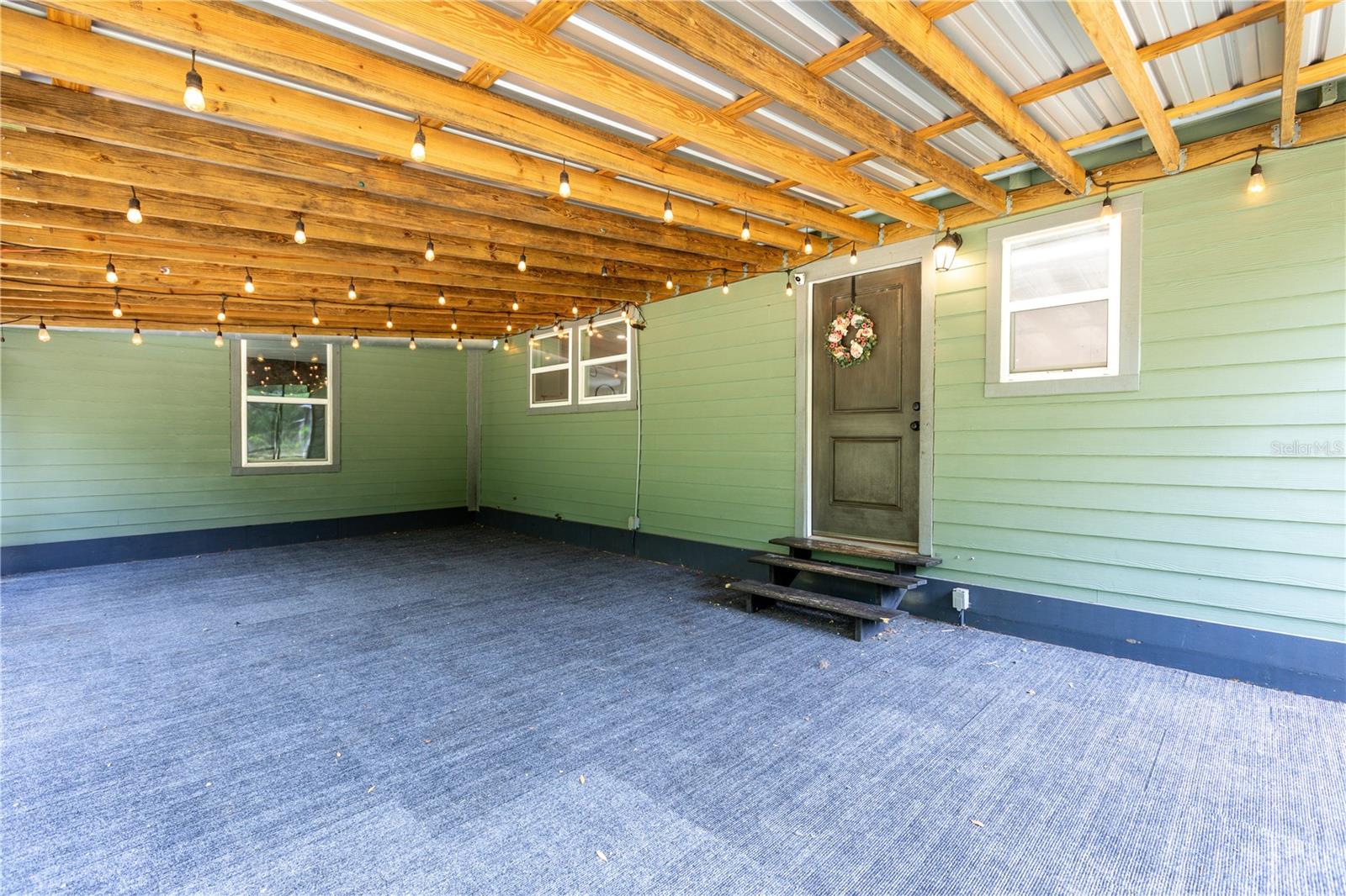 408 S ORANGE ST, STARKE, FL, 32091