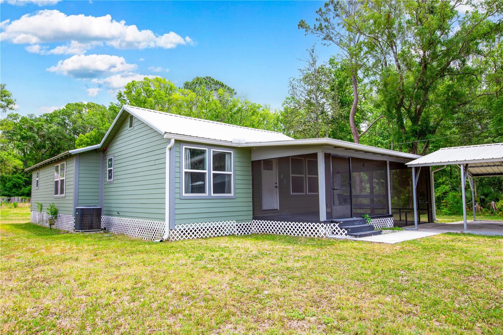408 S ORANGE ST, STARKE, FL, 32091