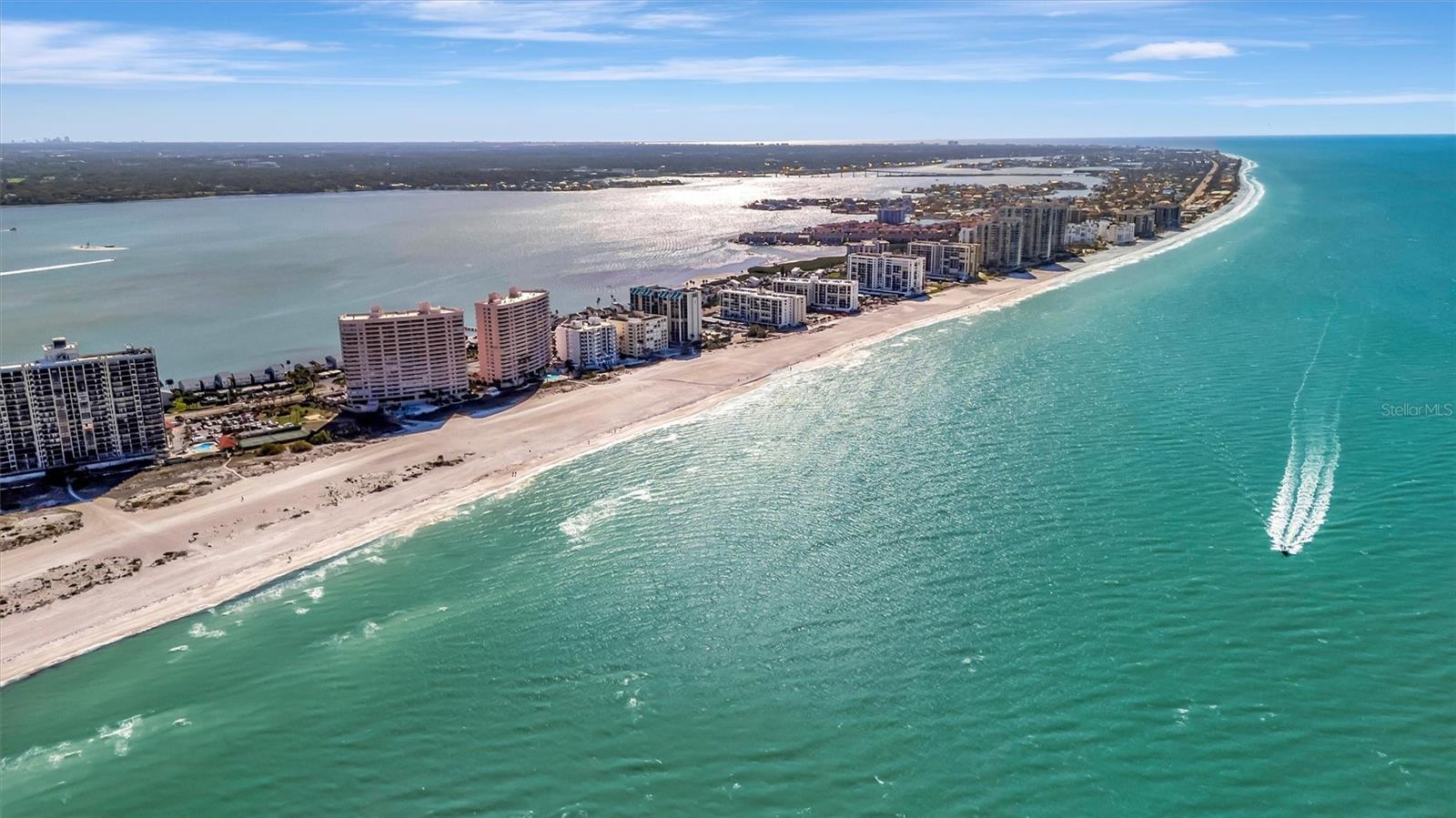 1430 GULF BLVD #404, CLEARWATER BEACH, FL, 33767