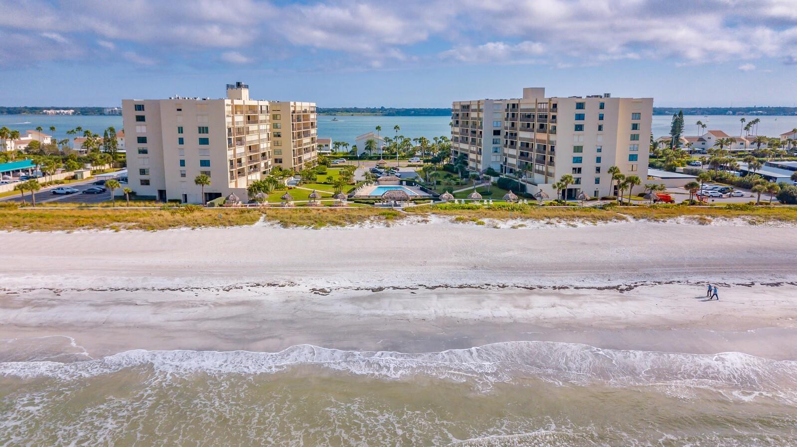 1430 GULF BLVD #404, CLEARWATER BEACH, FL, 33767