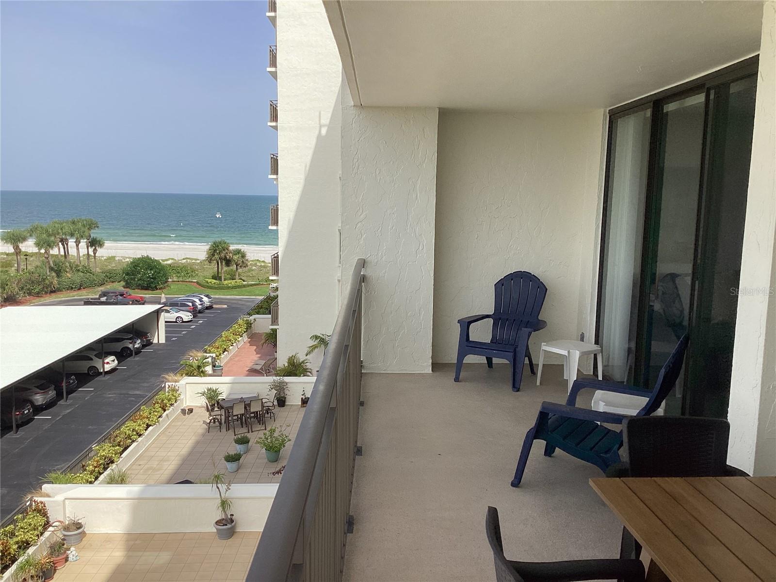 1430 GULF BLVD #404, CLEARWATER BEACH, FL, 33767