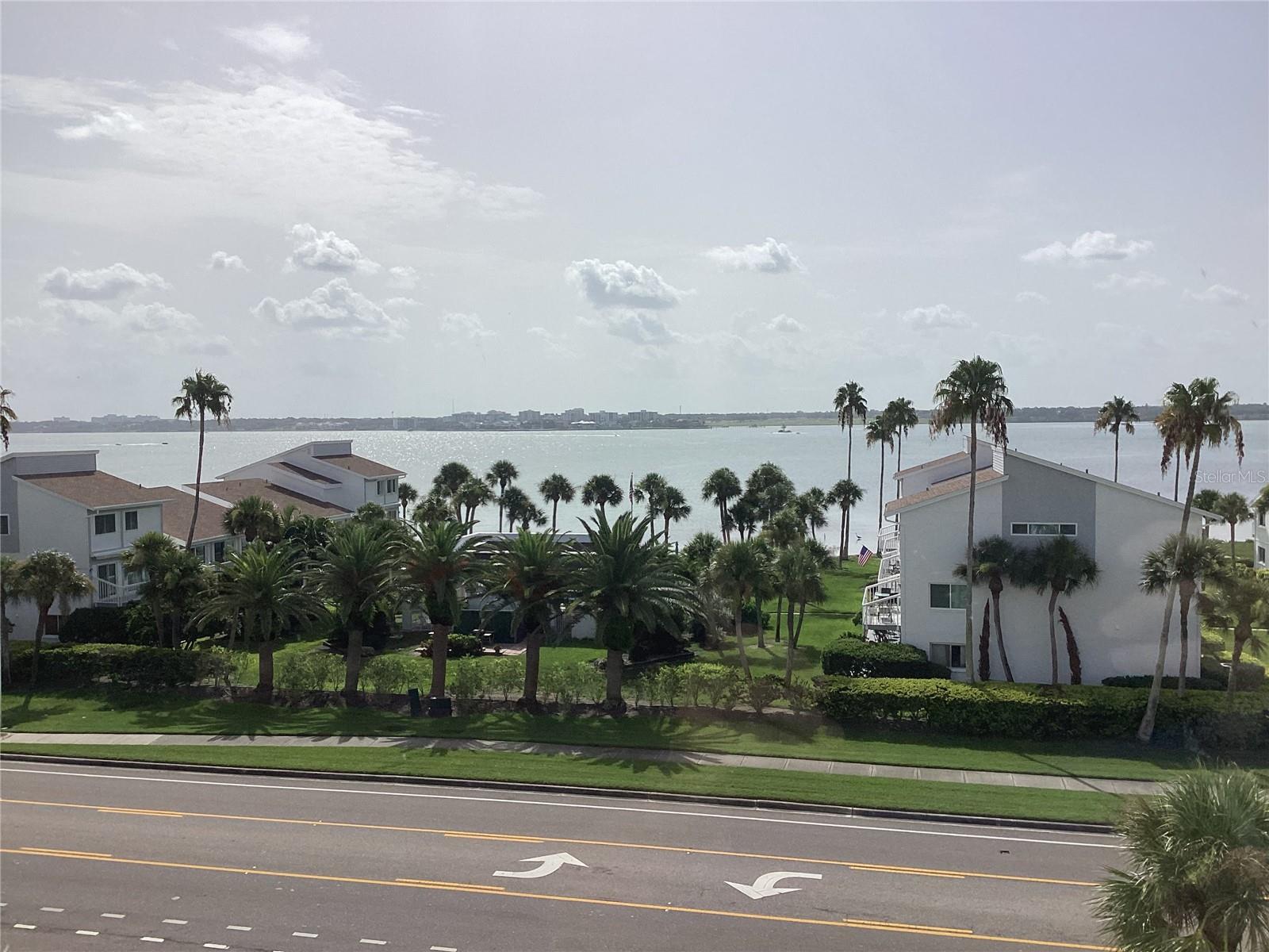 1430 GULF BLVD #404, CLEARWATER BEACH, FL, 33767