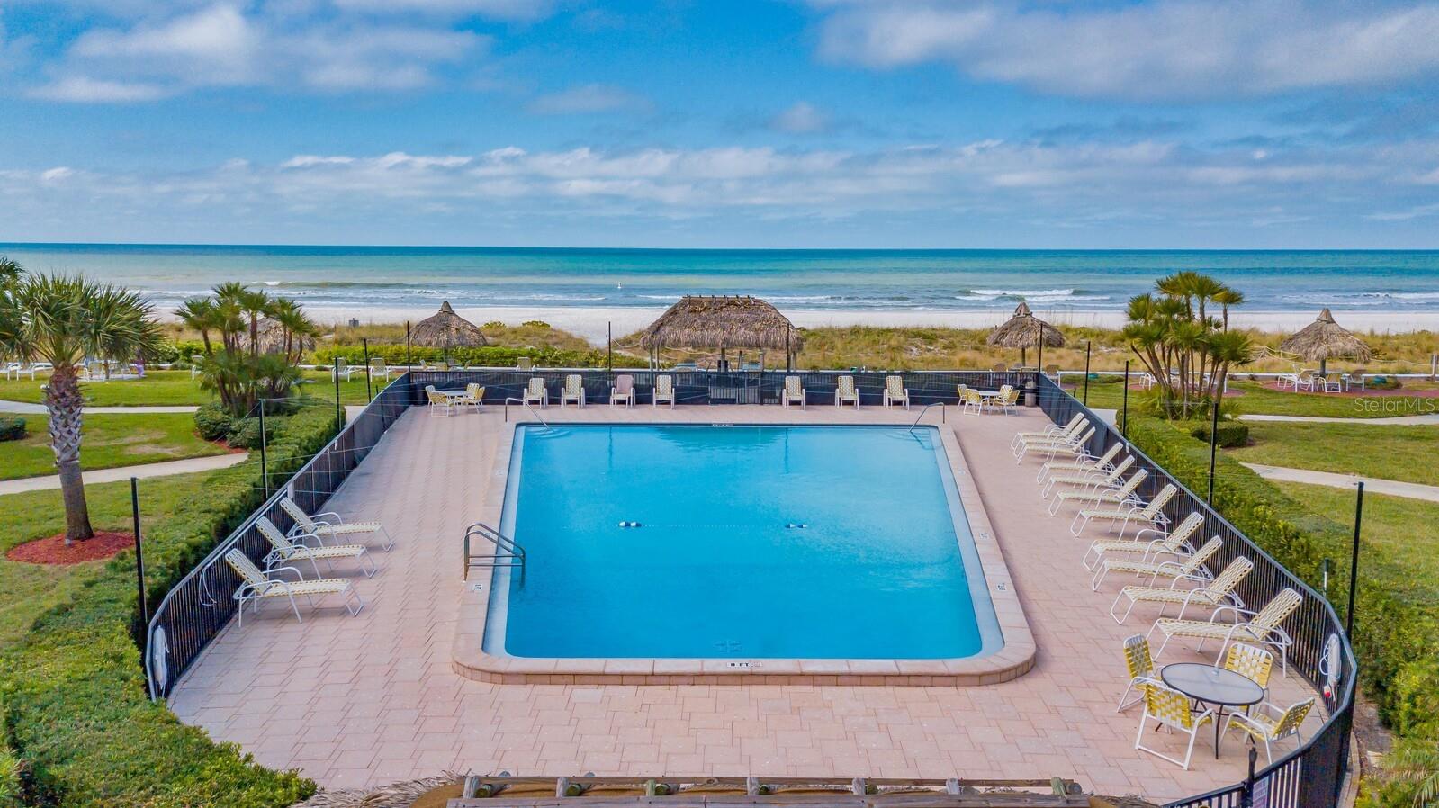1430 GULF BLVD #404, CLEARWATER BEACH, FL, 33767
