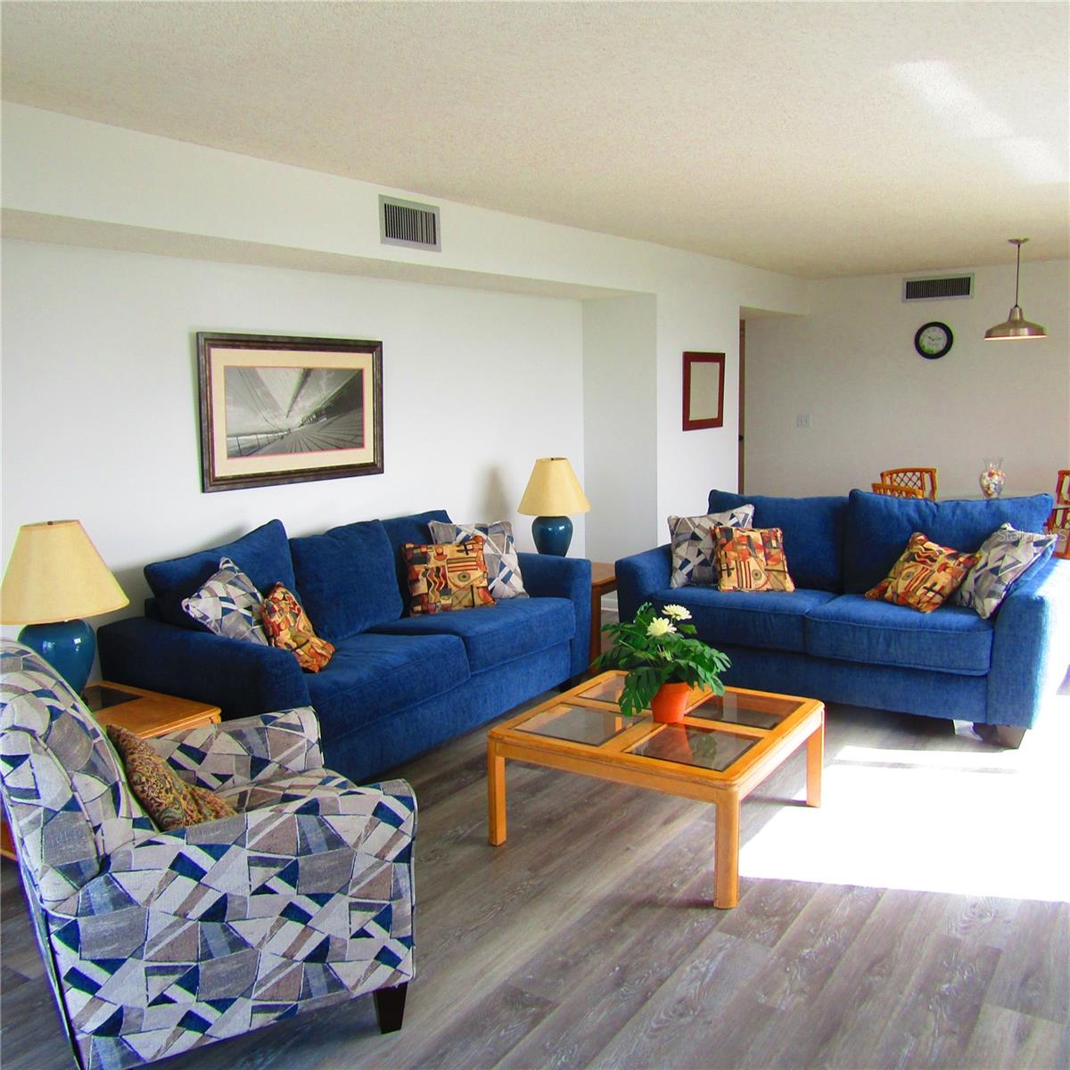 1430 GULF BLVD #404, CLEARWATER BEACH, FL, 33767