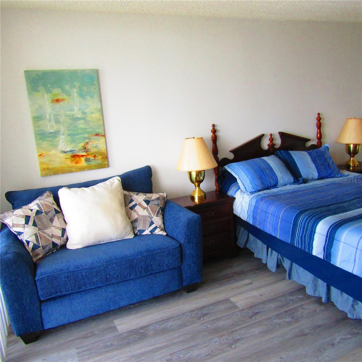1430 GULF BLVD #404, CLEARWATER BEACH, FL, 33767