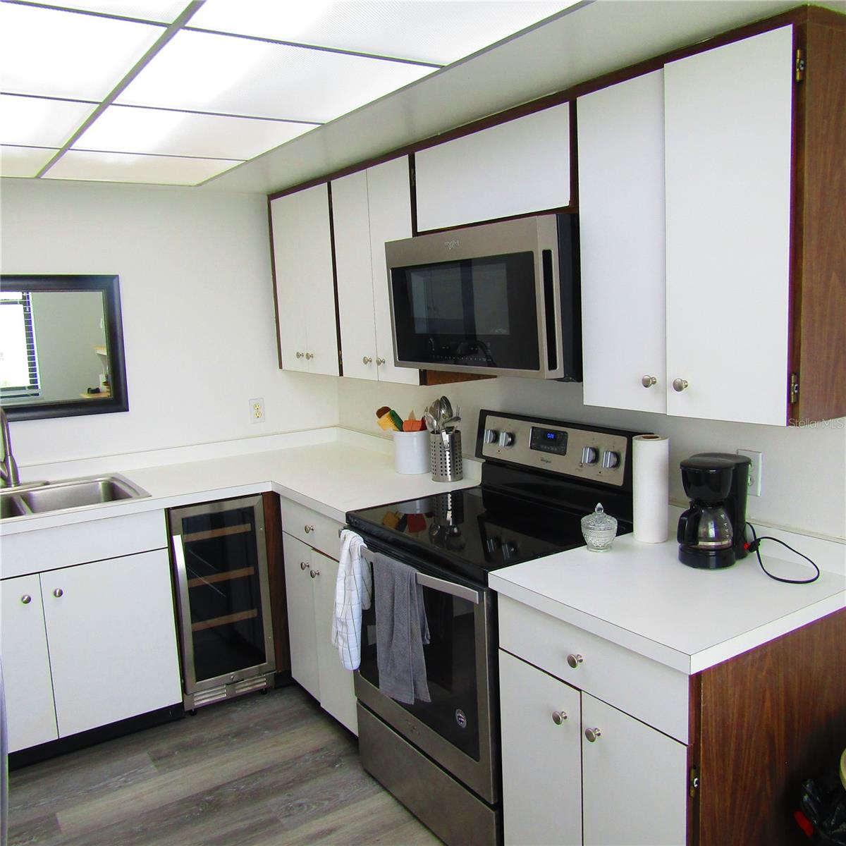 1430 GULF BLVD #404, CLEARWATER BEACH, FL, 33767