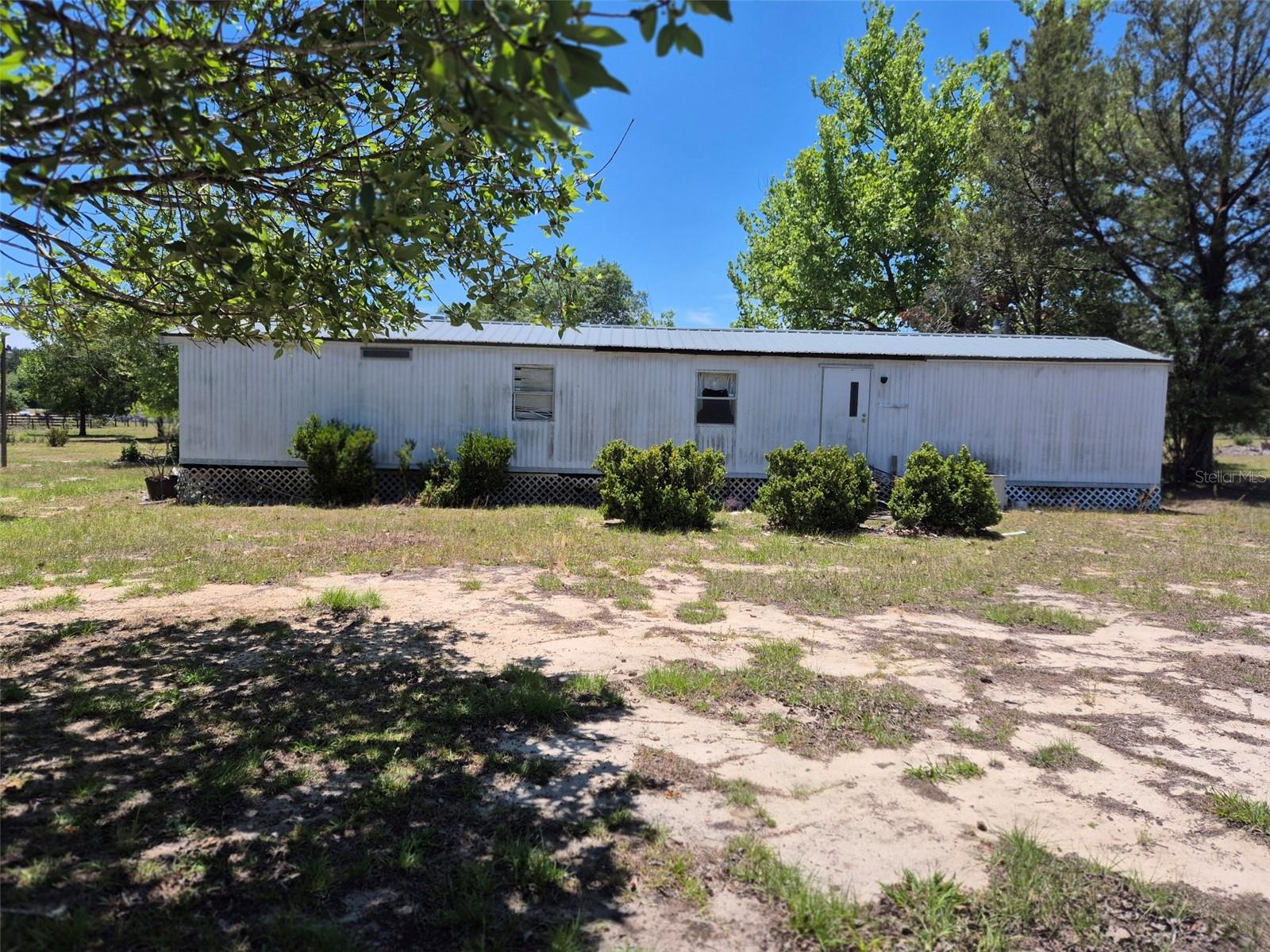 11651 NE 73RD LN, BRONSON, FL, 32621
