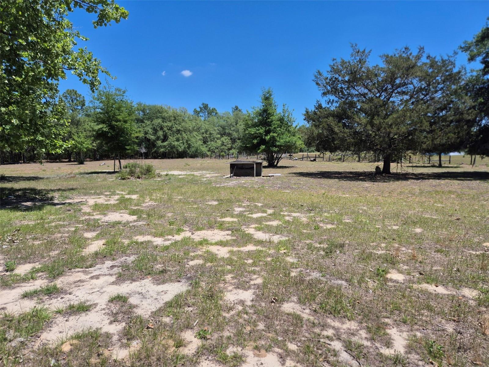 11651 NE 73RD LN, BRONSON, FL, 32621