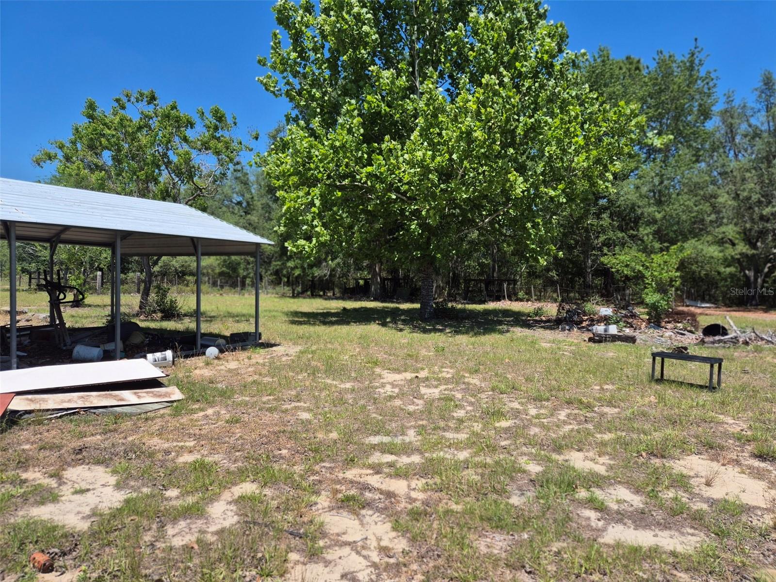11651 NE 73RD LN, BRONSON, FL, 32621