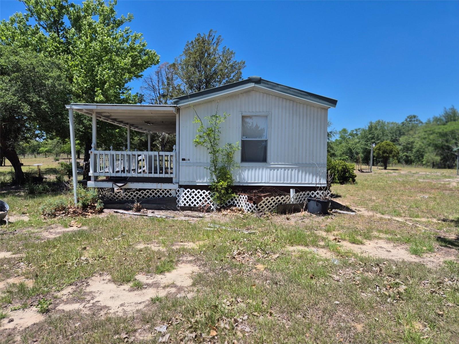 11651 NE 73RD LN, BRONSON, FL, 32621