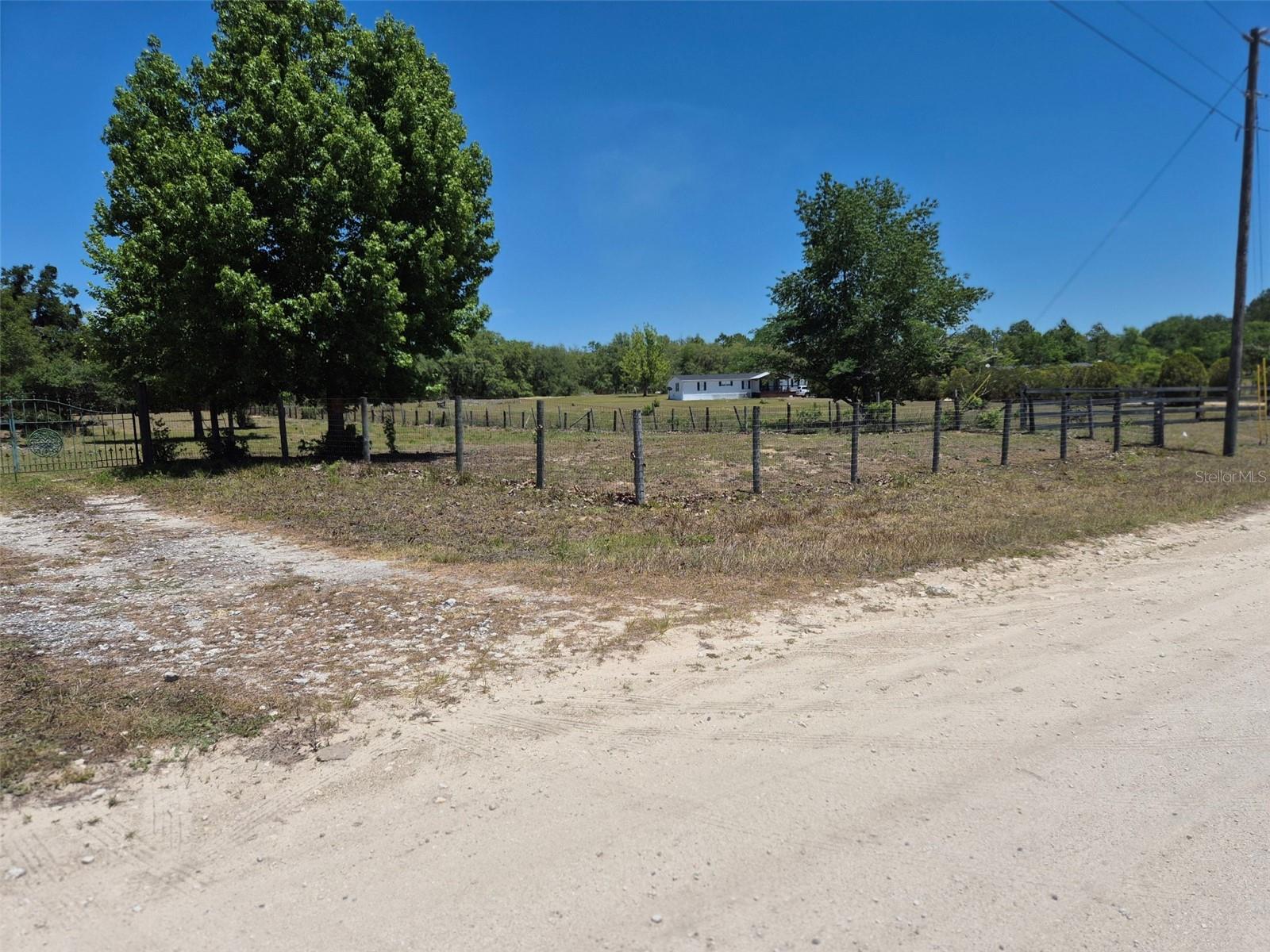 11651 NE 73RD LN, BRONSON, FL, 32621