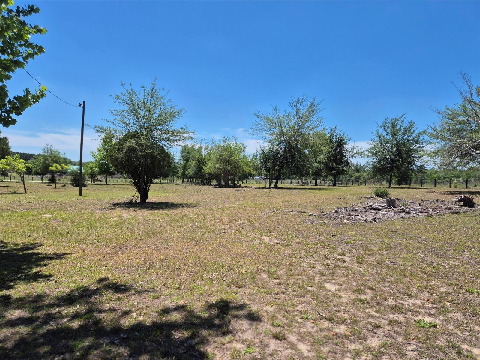 11651 NE 73RD LN, BRONSON, FL, 32621