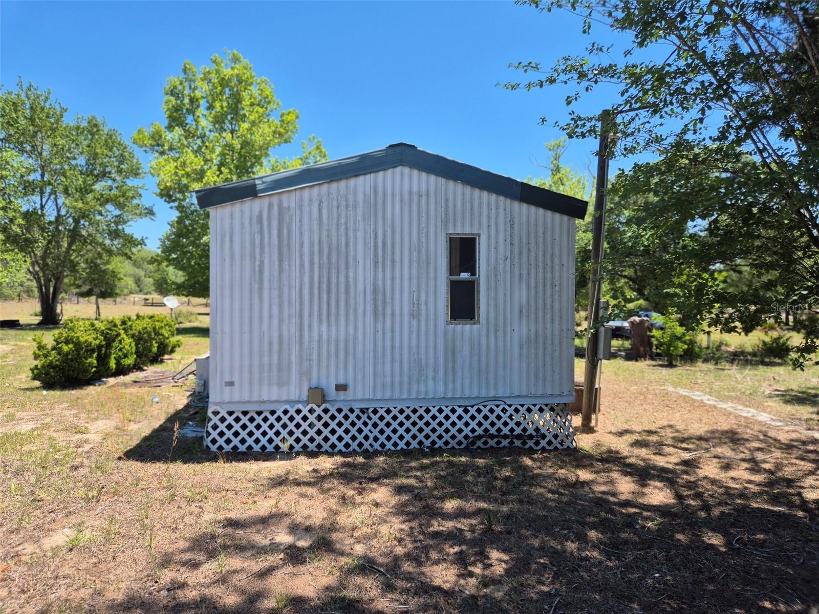 11651 NE 73RD LN, BRONSON, FL, 32621