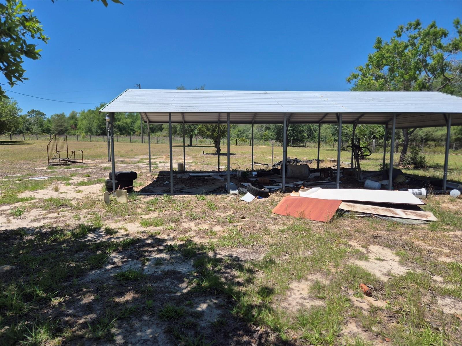 11651 NE 73RD LN, BRONSON, FL, 32621