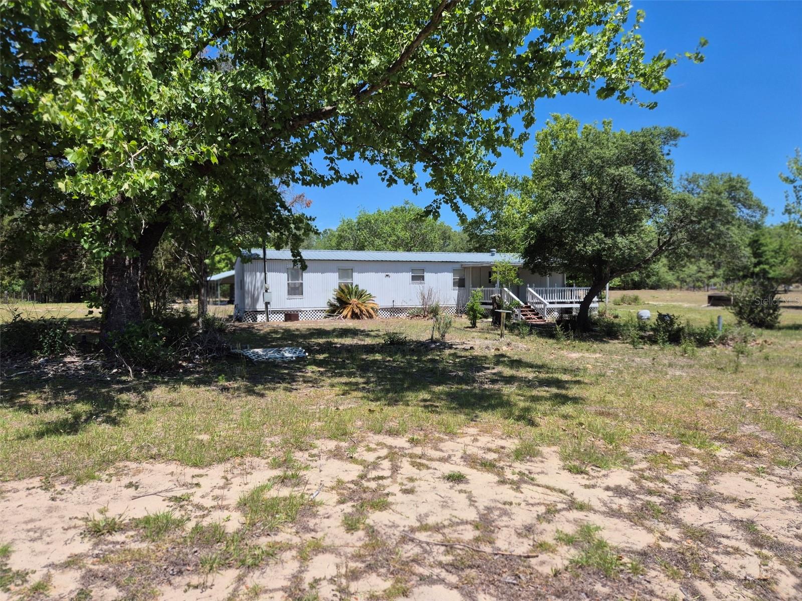 11651 NE 73RD LN, BRONSON, FL, 32621