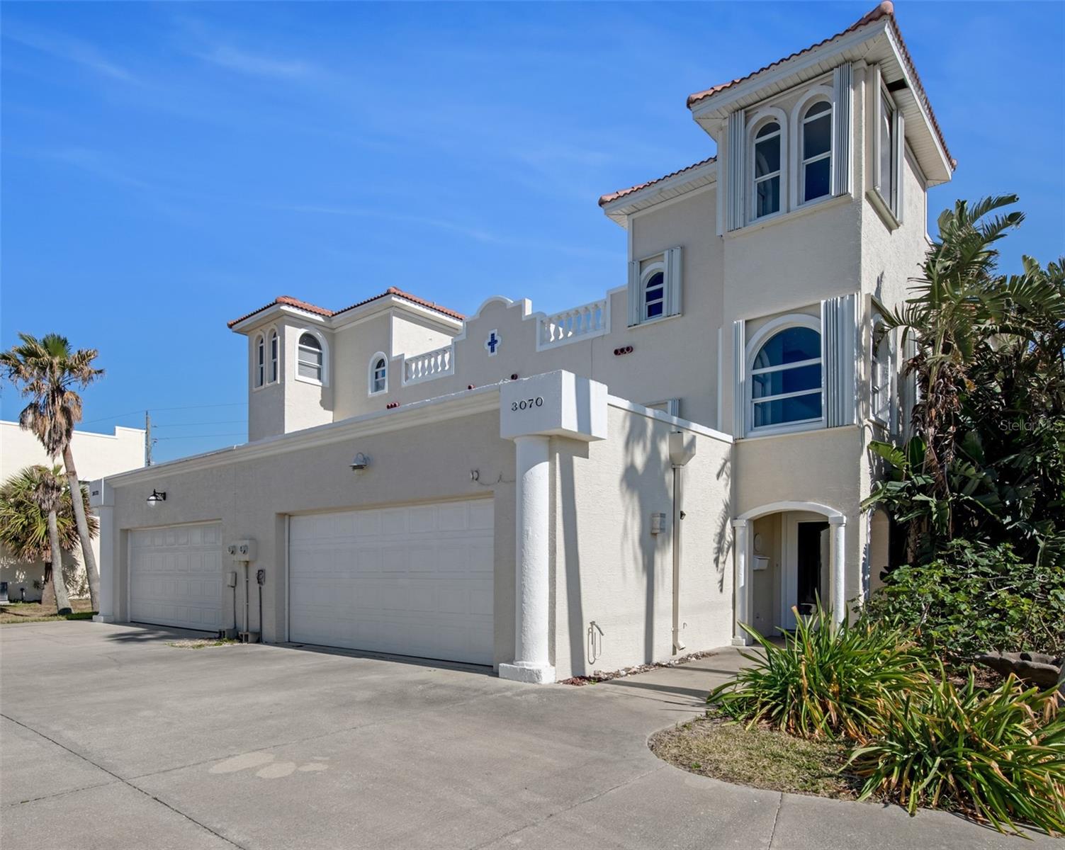 3070 OCEAN SHORE BLVD, ORMOND BEACH, FL, 32176
